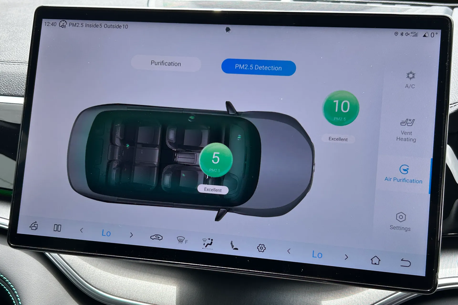 BYD SEAL U thumbnail image number 40