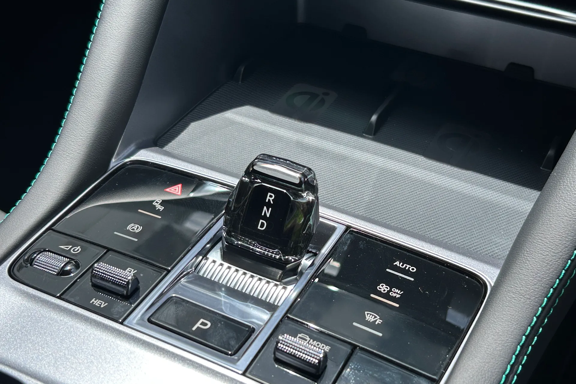 BYD SEAL U thumbnail image number 56