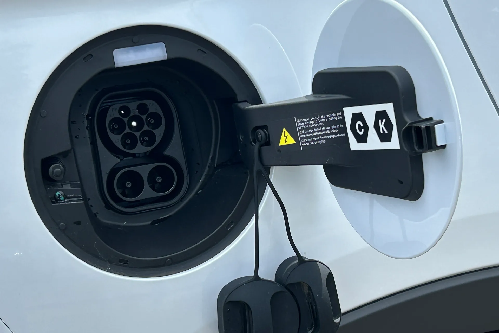 BYD SEAL U thumbnail image number 31