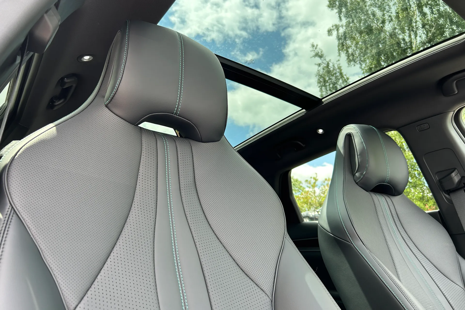 BYD SEAL U thumbnail image number 61