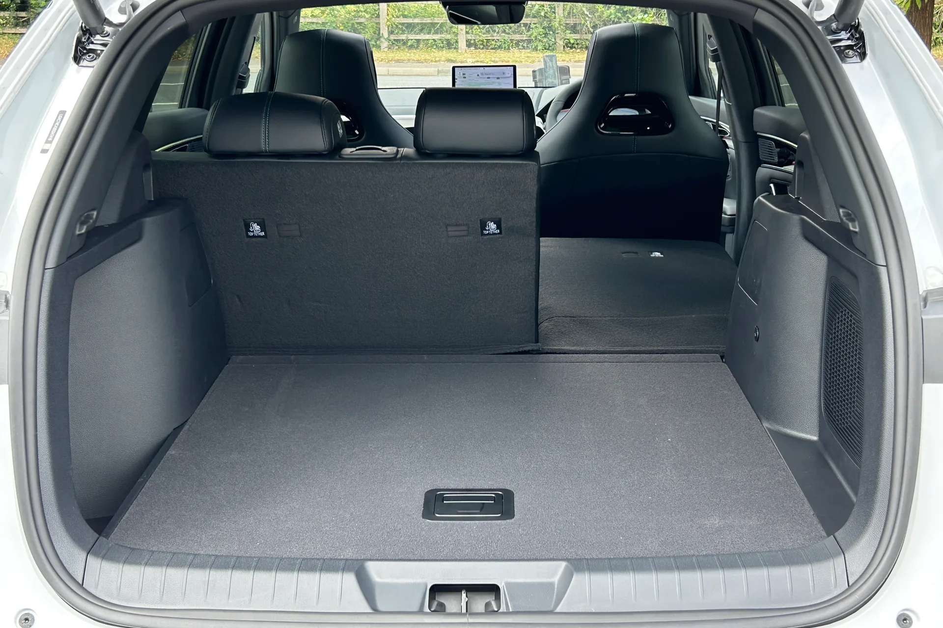 BYD SEAL U thumbnail image number 36