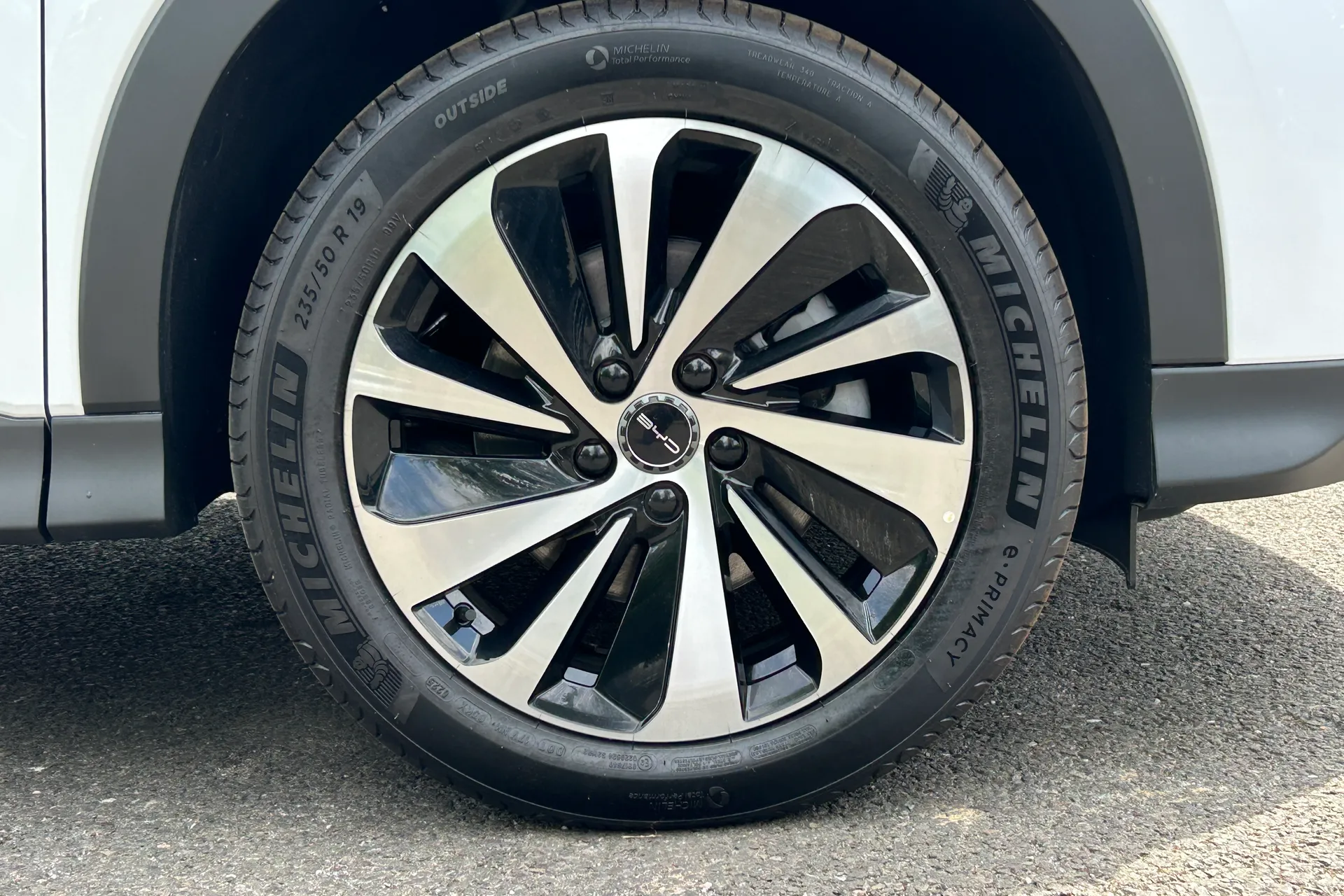 BYD SEAL U thumbnail image number 21