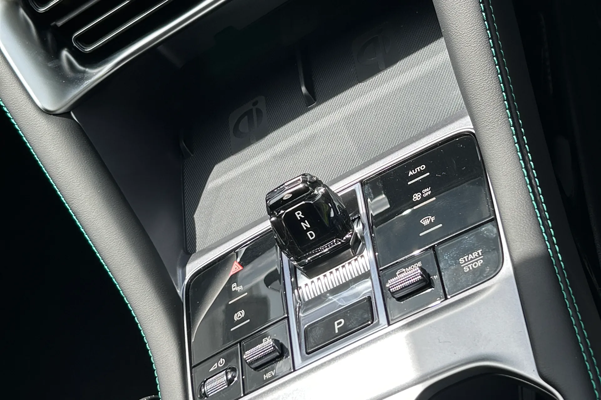 BYD SEAL U thumbnail image number 55