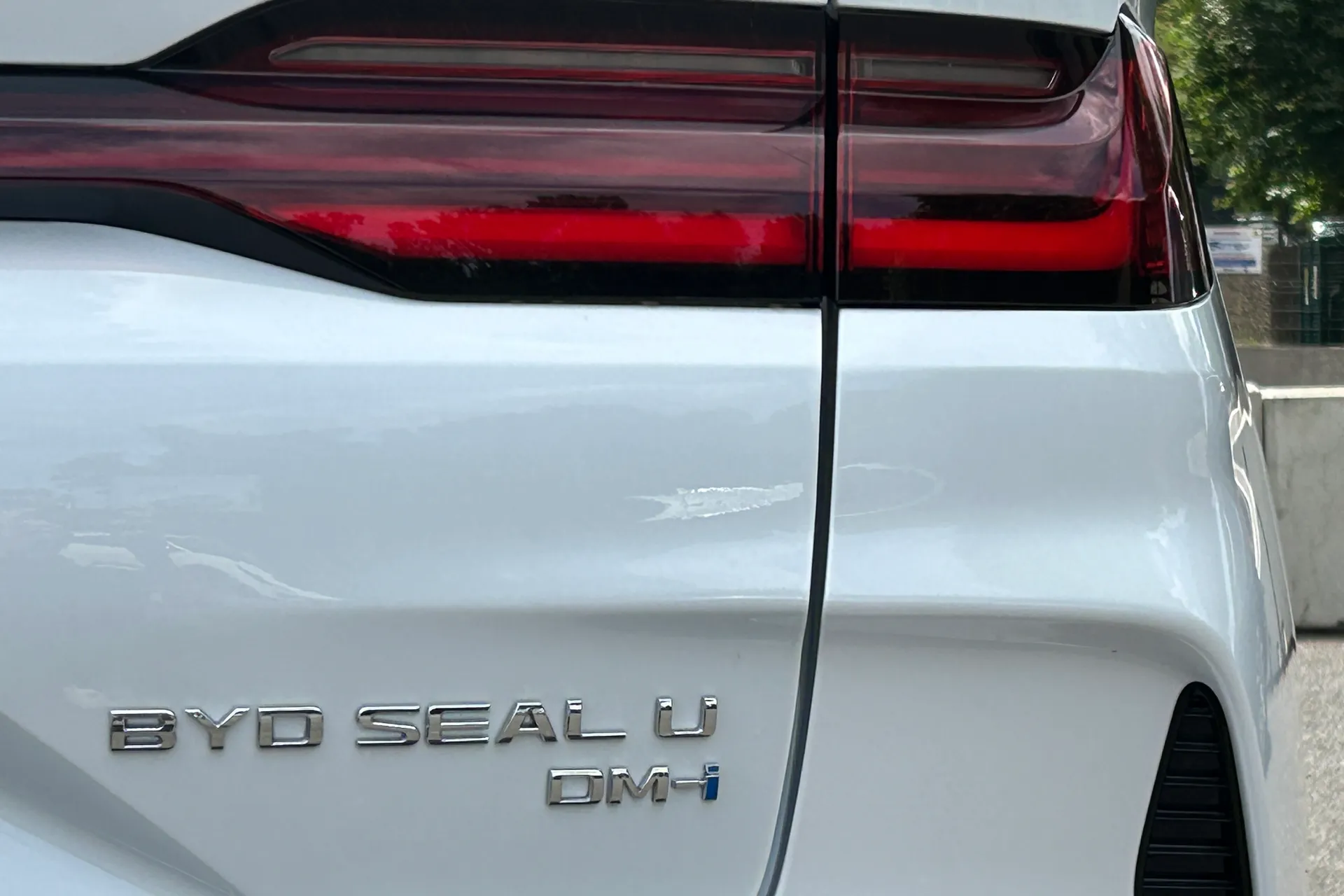 BYD SEAL U thumbnail image number 37