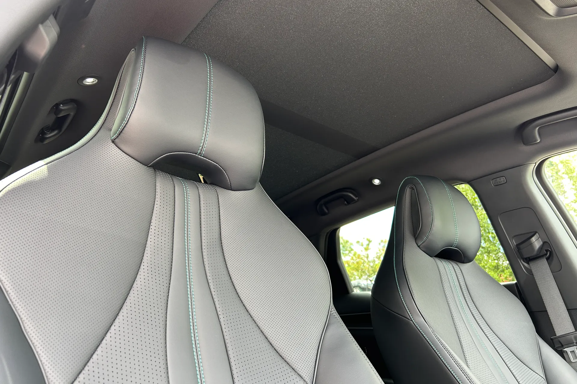 BYD SEAL U thumbnail image number 62