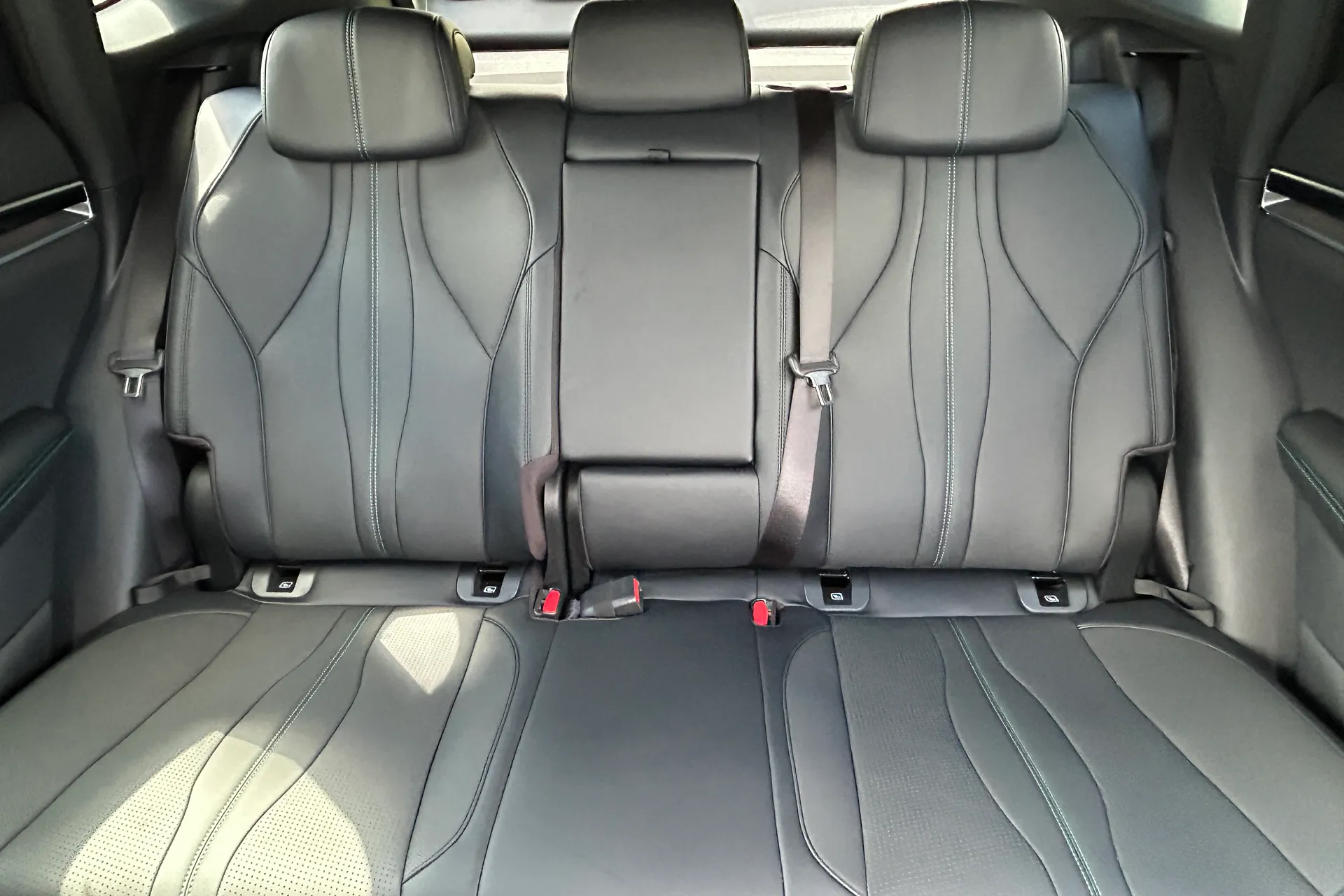 BYD SEAL U thumbnail image number 23