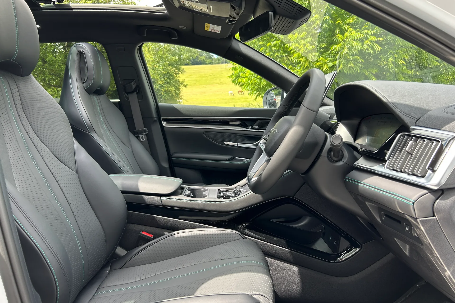 BYD SEAL U thumbnail image number 18