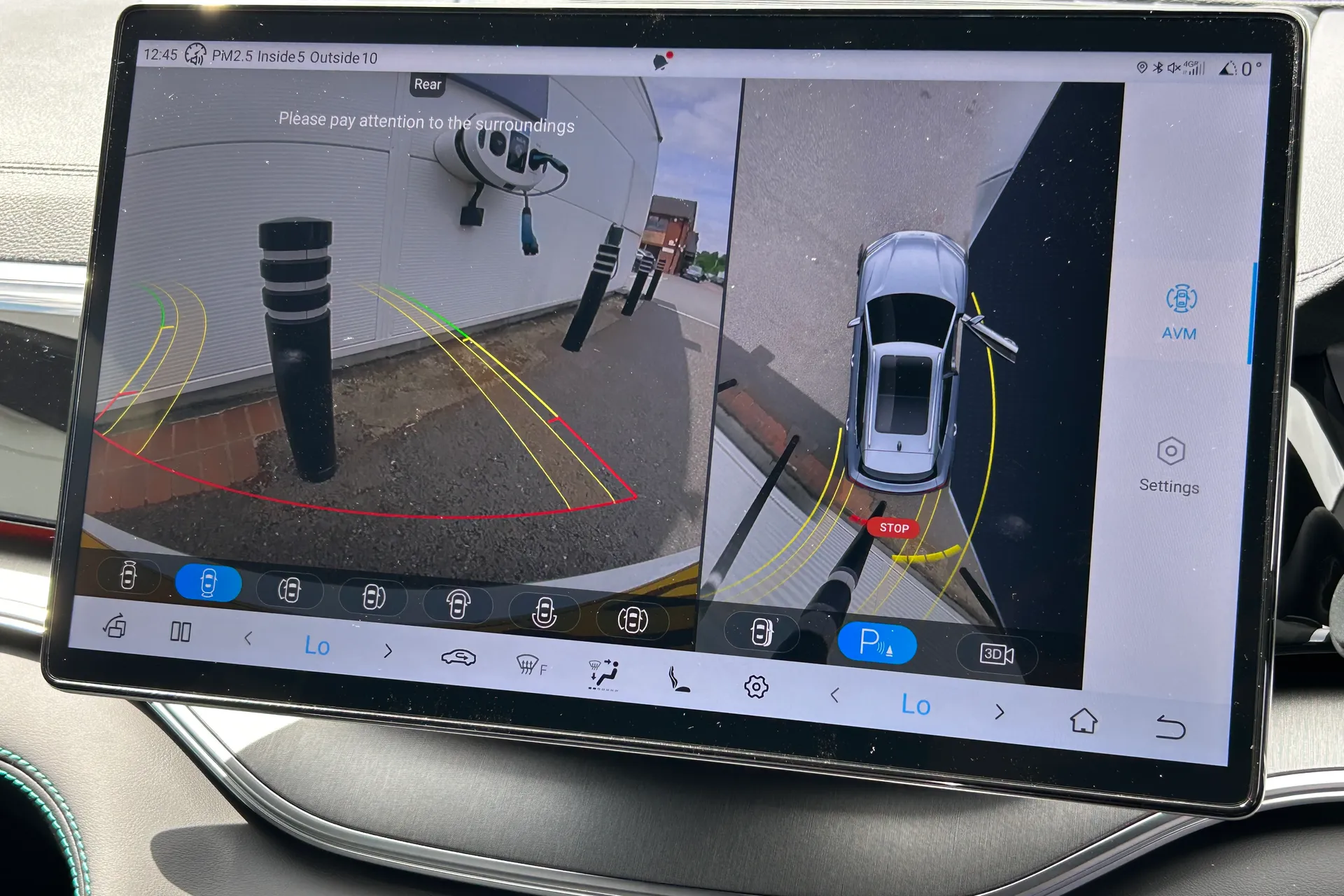 BYD SEAL U thumbnail image number 6