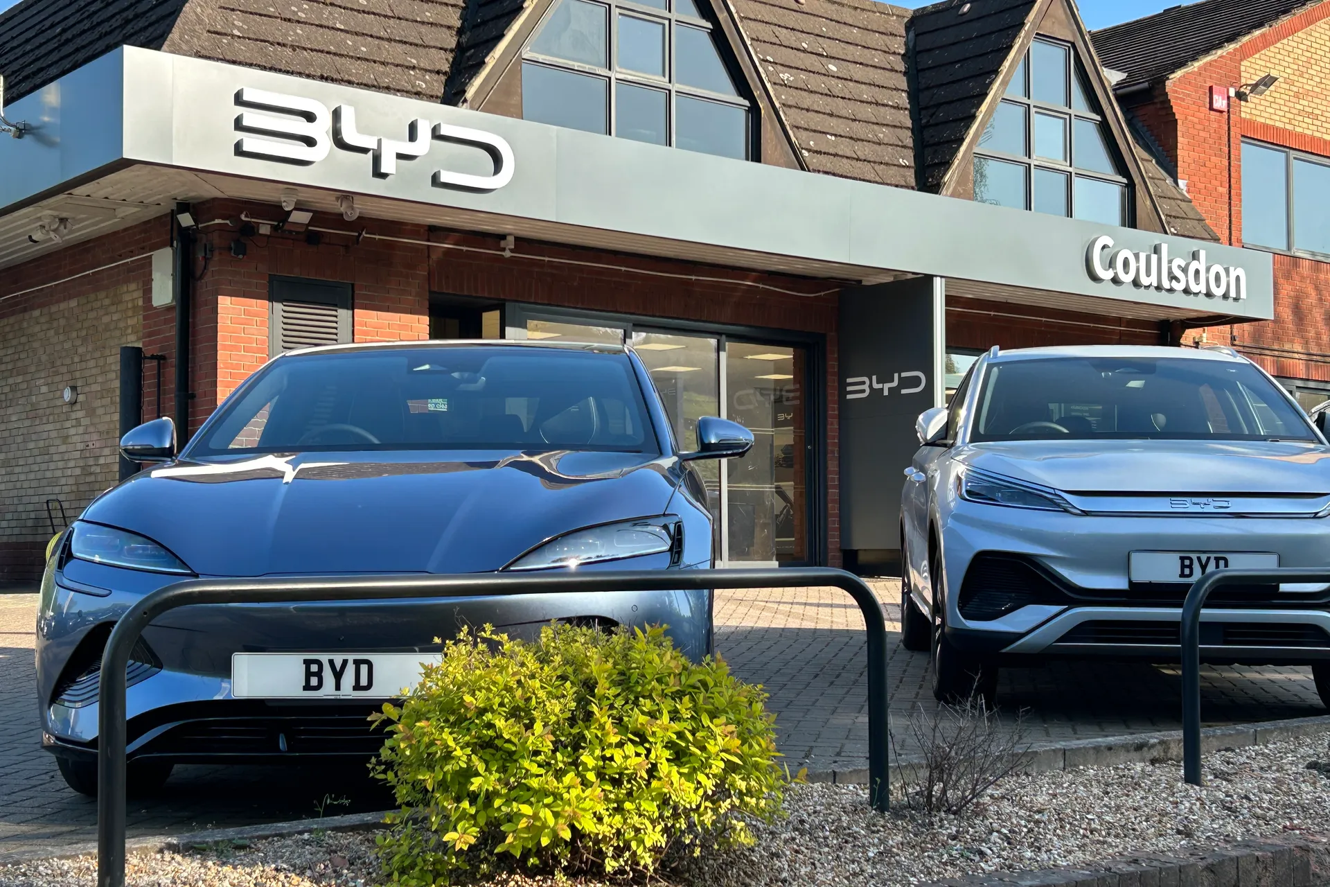 BYD SEAL U thumbnail image number 74