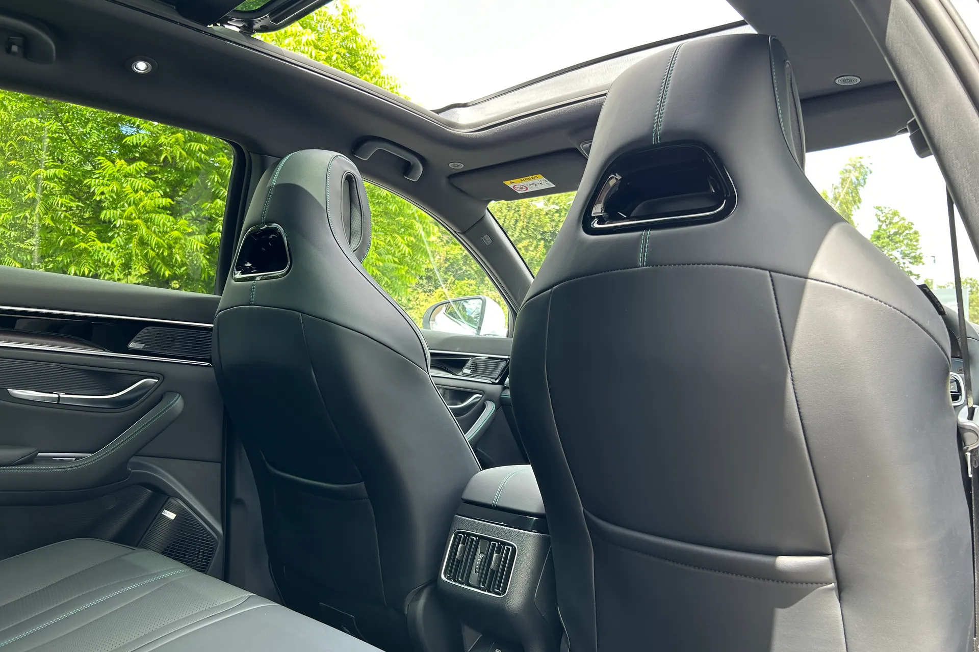 BYD SEAL U thumbnail image number 17