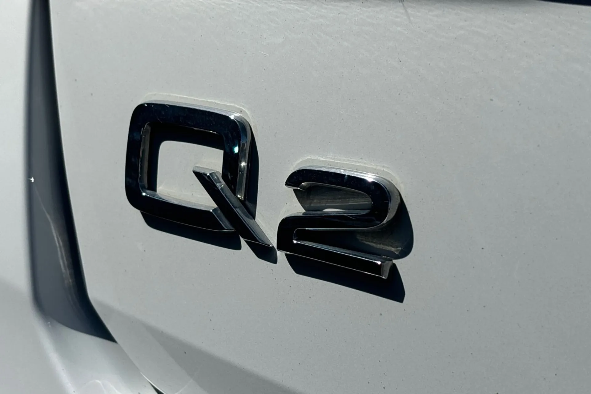 Audi Q2 thumbnail image number 23