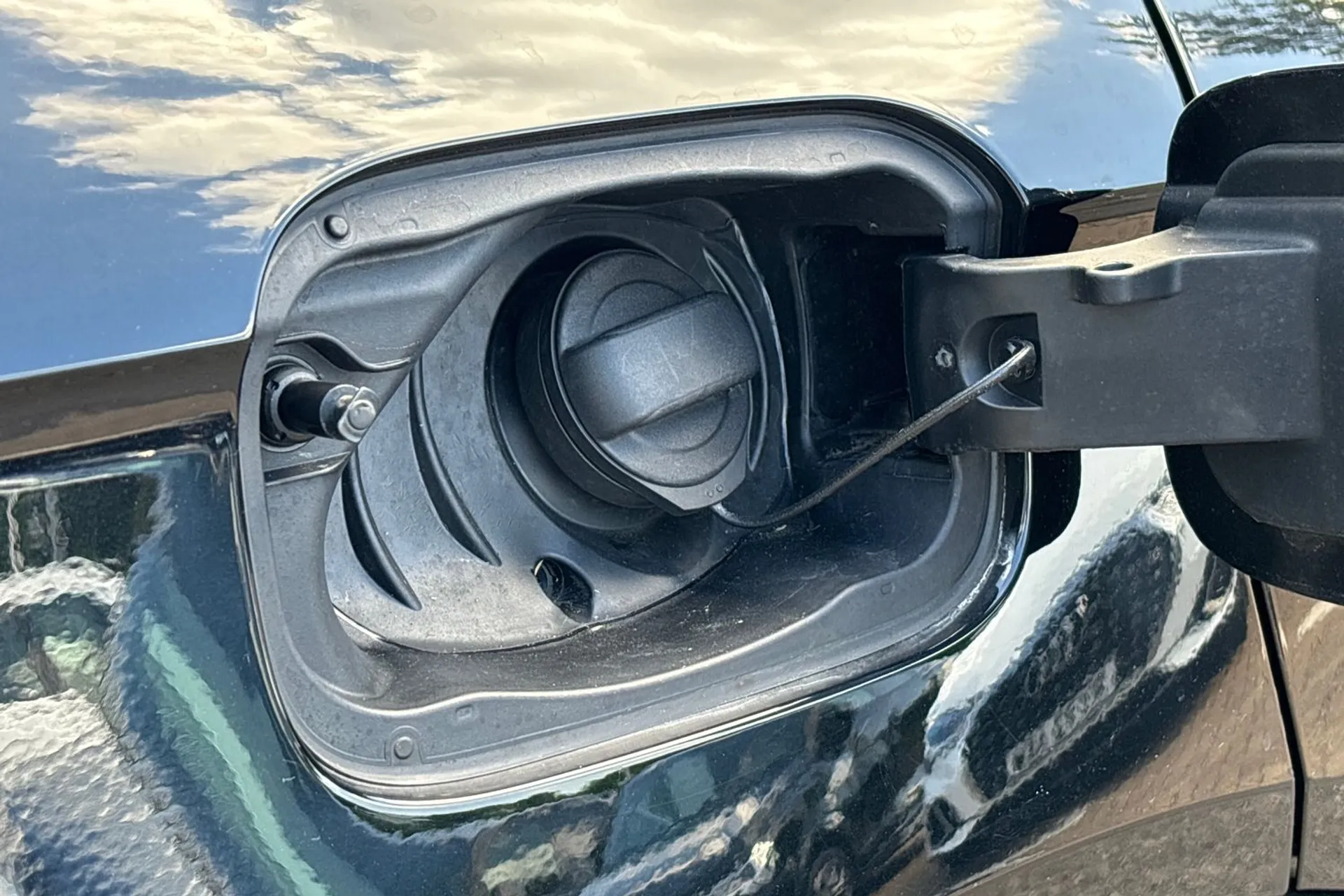 Audi Q5 thumbnail image number 18