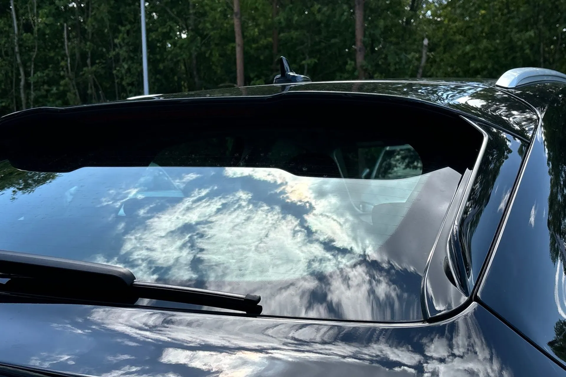 Audi Q5 thumbnail image number 15