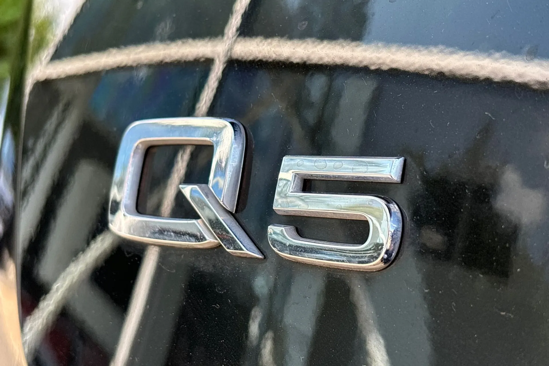 Audi Q5 thumbnail image number 48