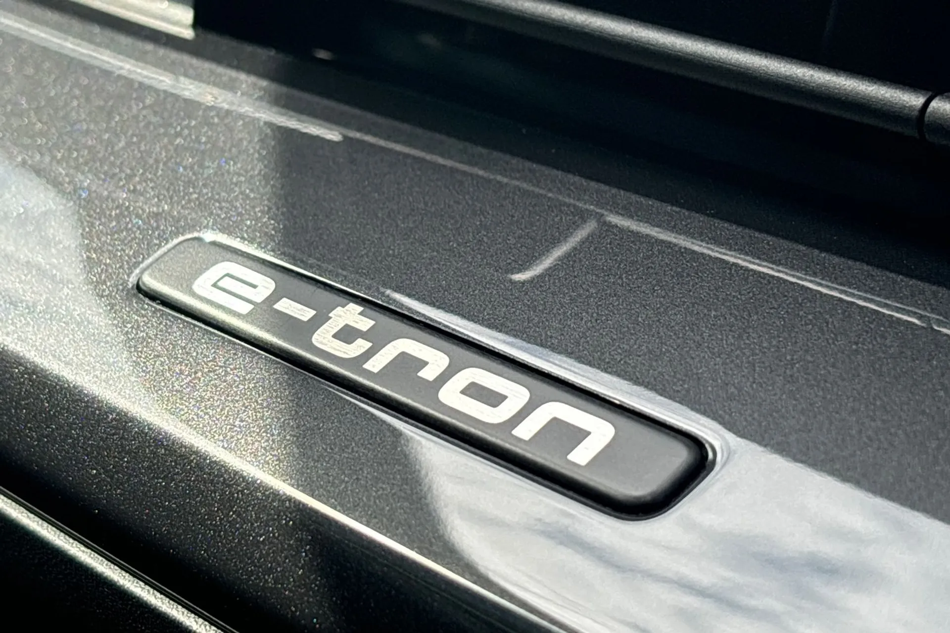 Audi Q4 thumbnail image number 46
