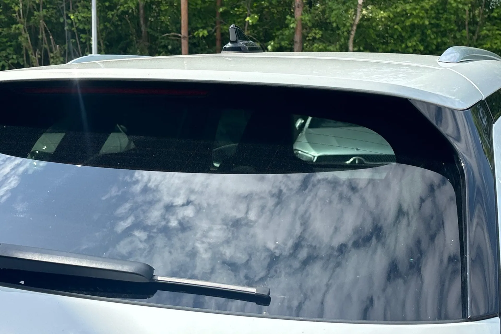 Audi Q4 thumbnail image number 14