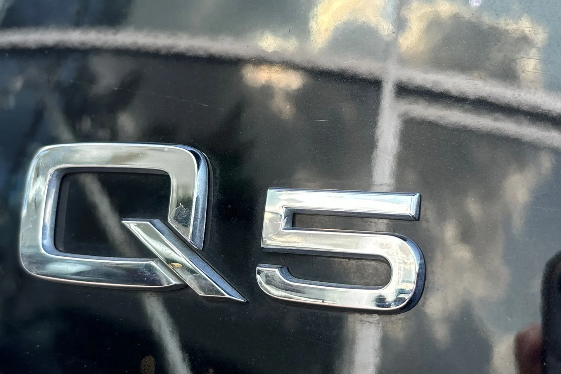 Audi Q5 thumbnail image number 49
