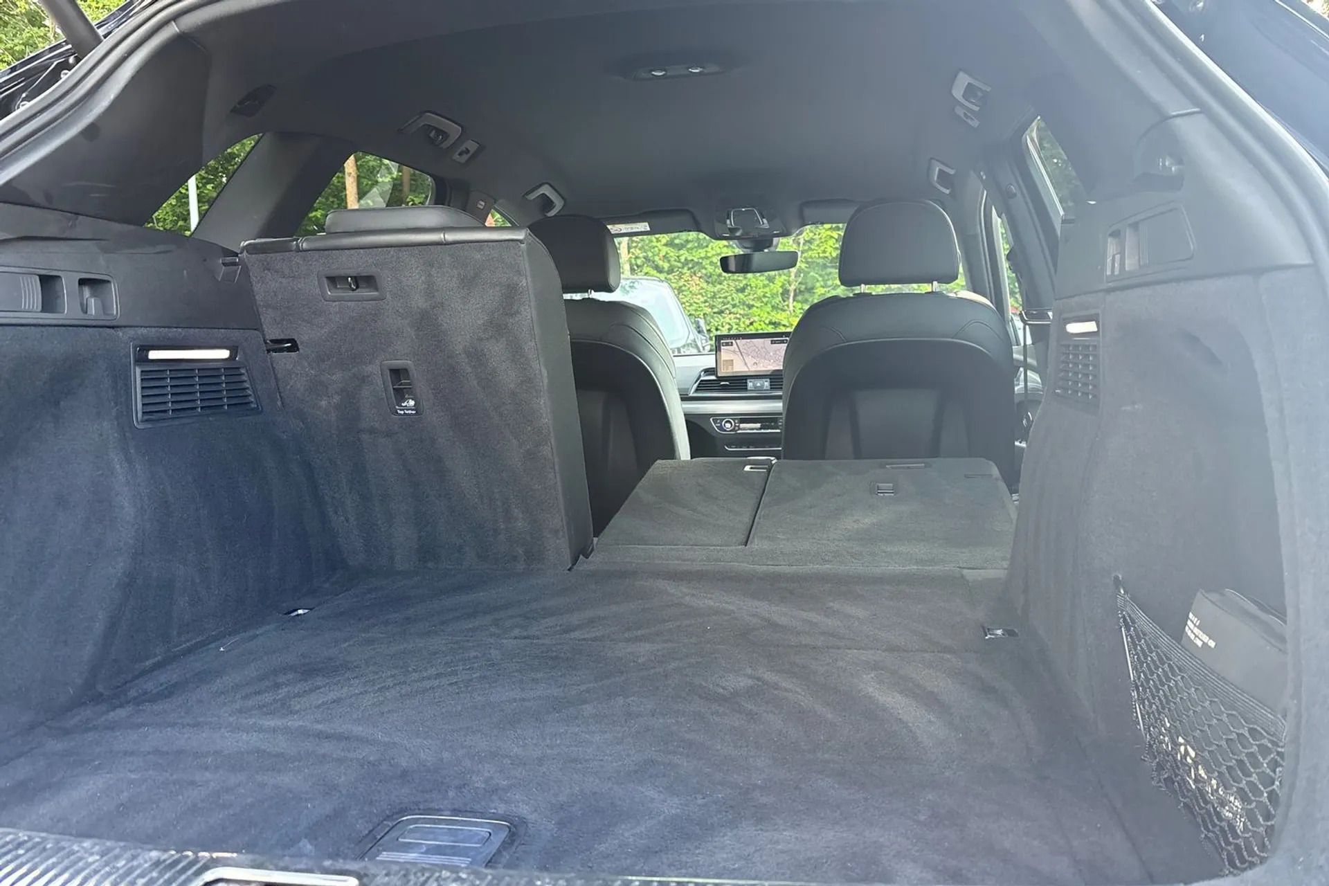Audi Q5 thumbnail image number 21