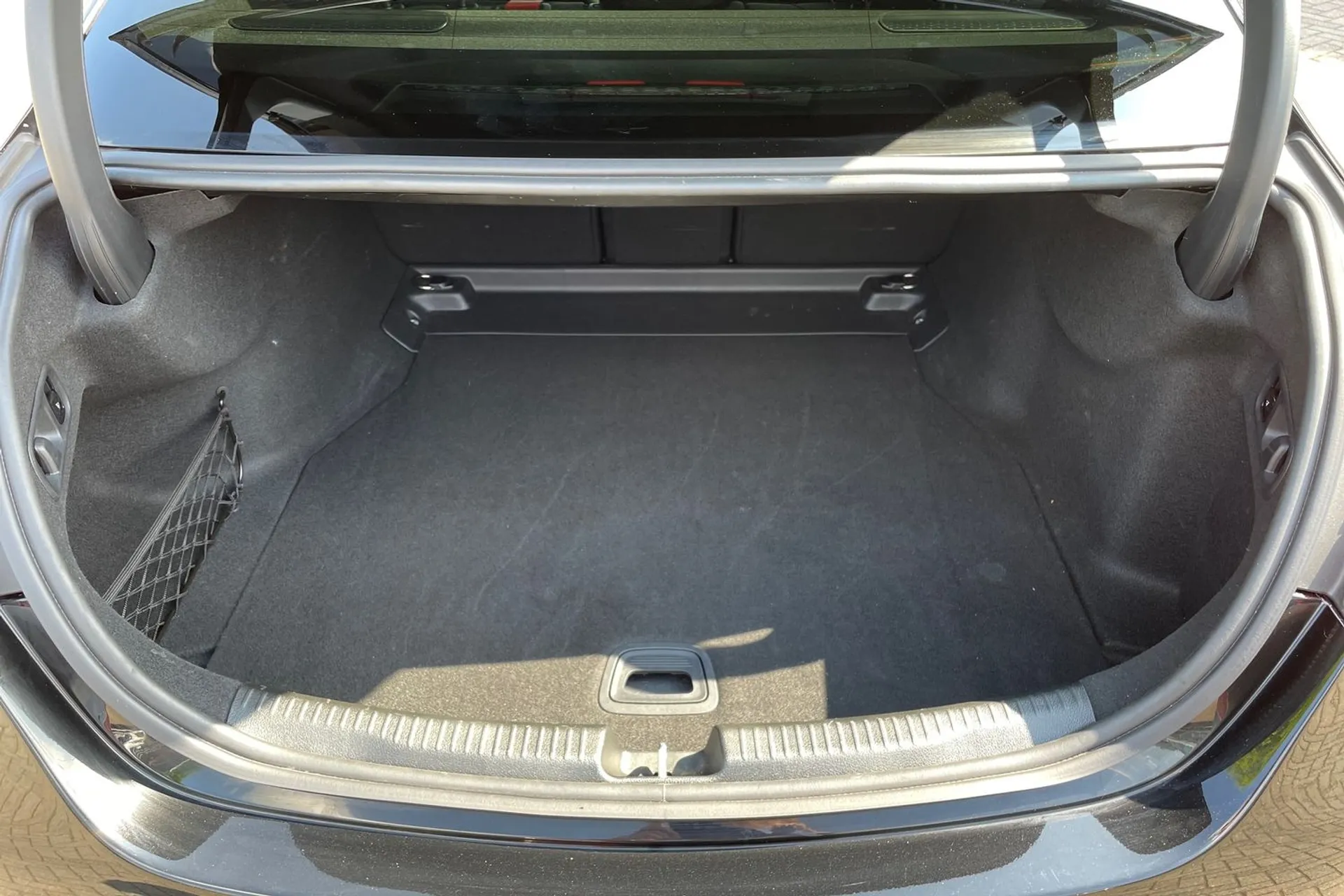 MERCEDES-BENZ C CLASS thumbnail image number 34