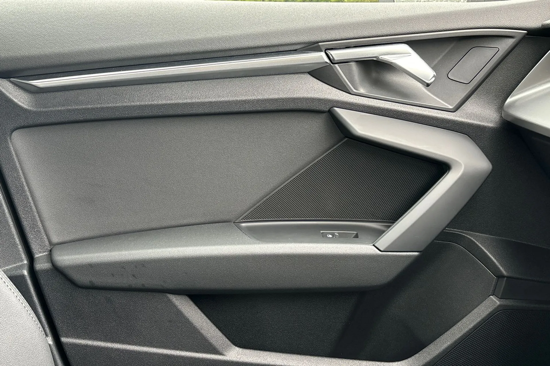 Audi A3 thumbnail image number 40