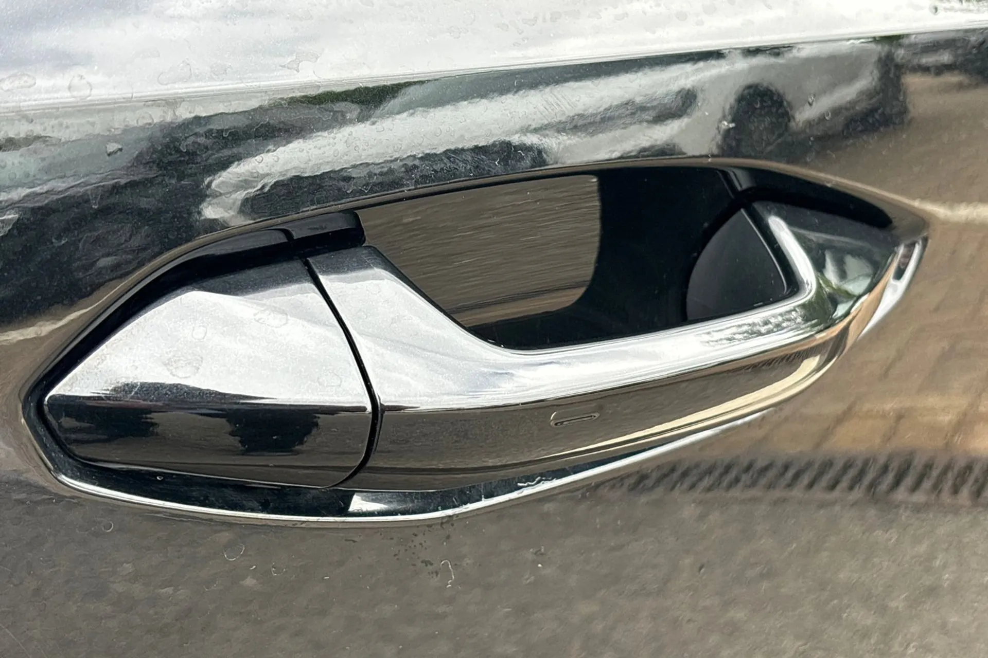 Audi A3 thumbnail image number 15