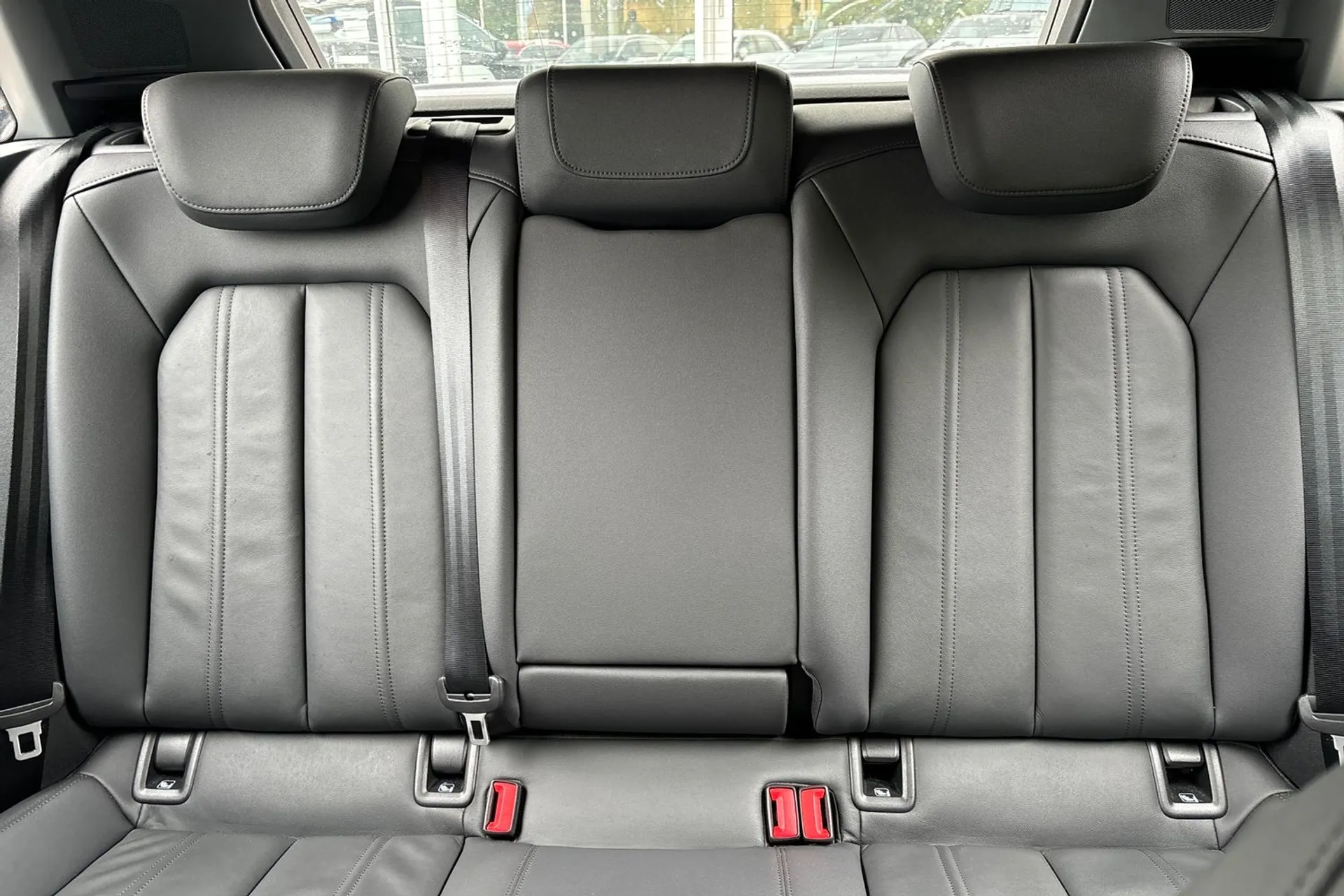 Audi A3 thumbnail image number 30