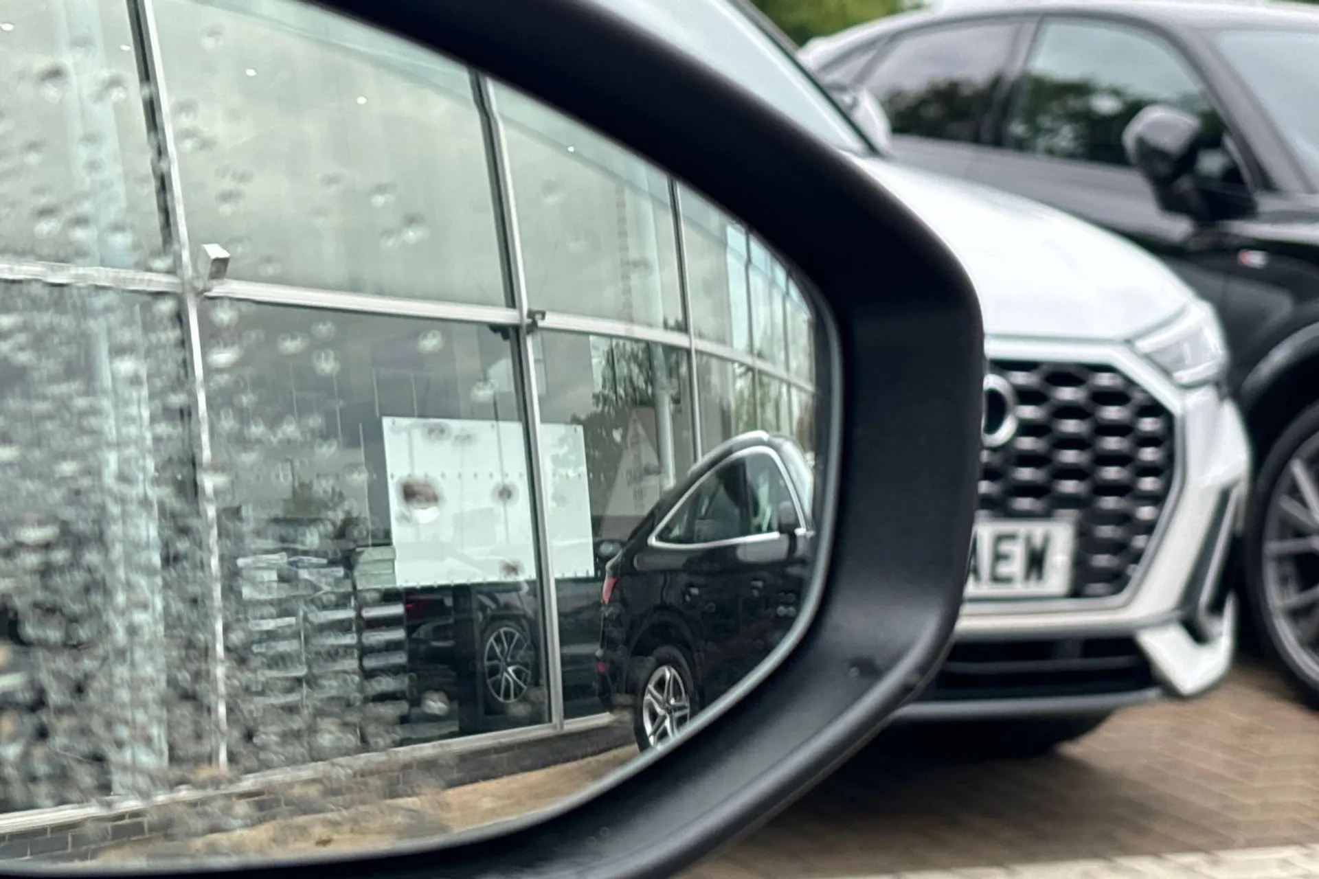 Audi A3 thumbnail image number 47