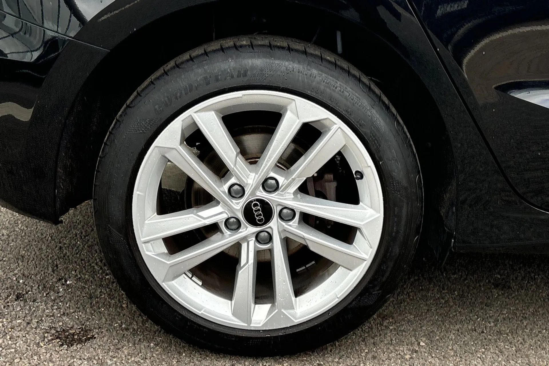 Audi A3 thumbnail image number 12