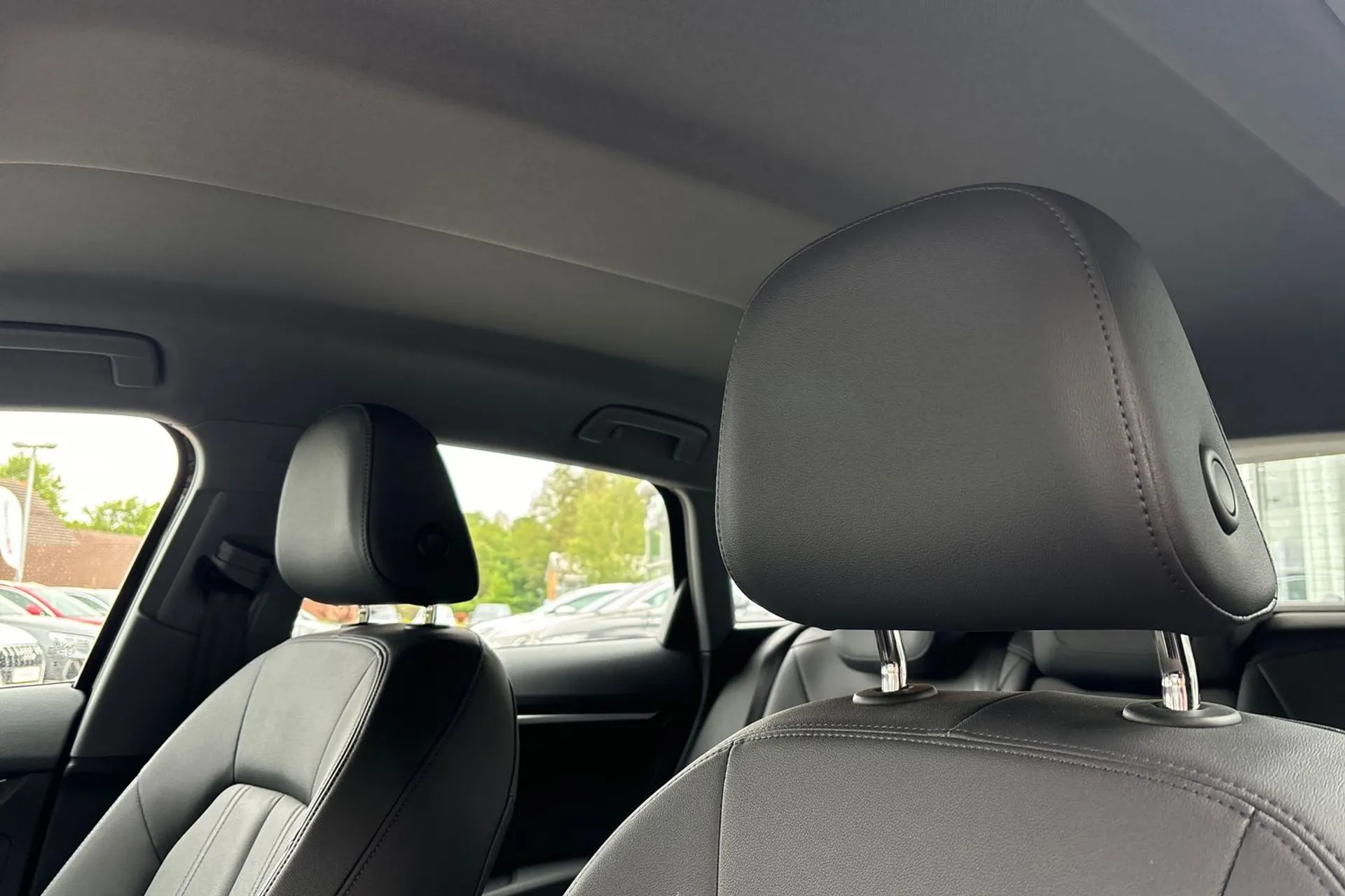 Audi A3 thumbnail image number 28