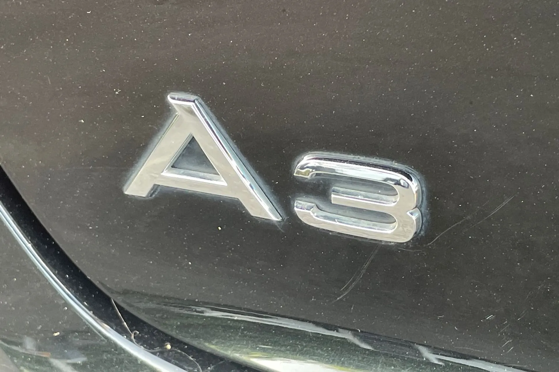 Audi A3 thumbnail image number 49