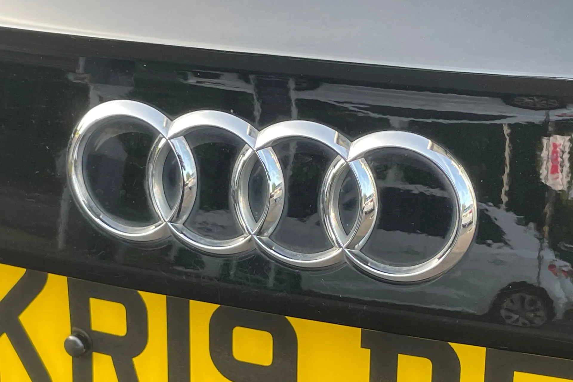 Audi A3 thumbnail image number 50