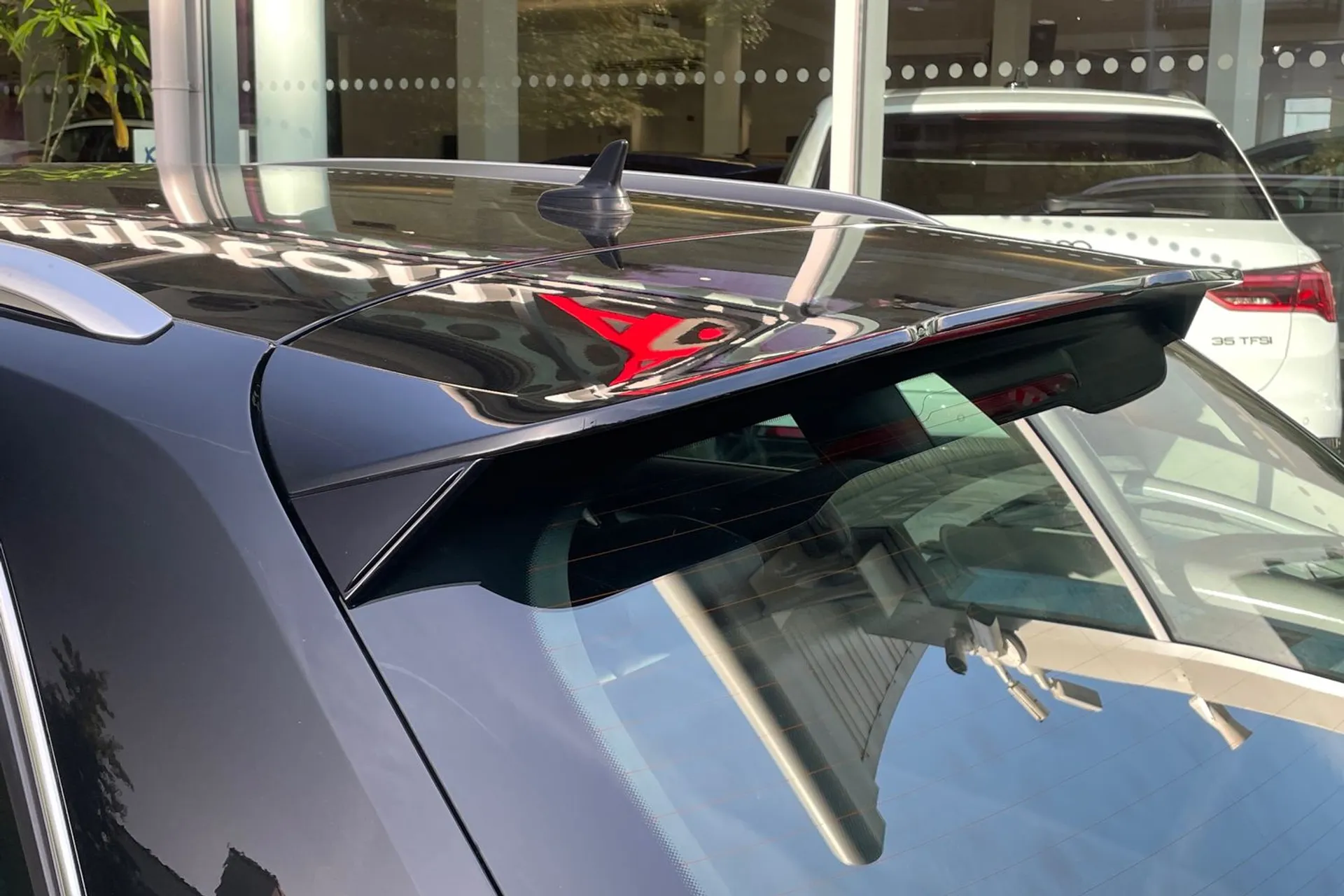 Audi A3 thumbnail image number 13