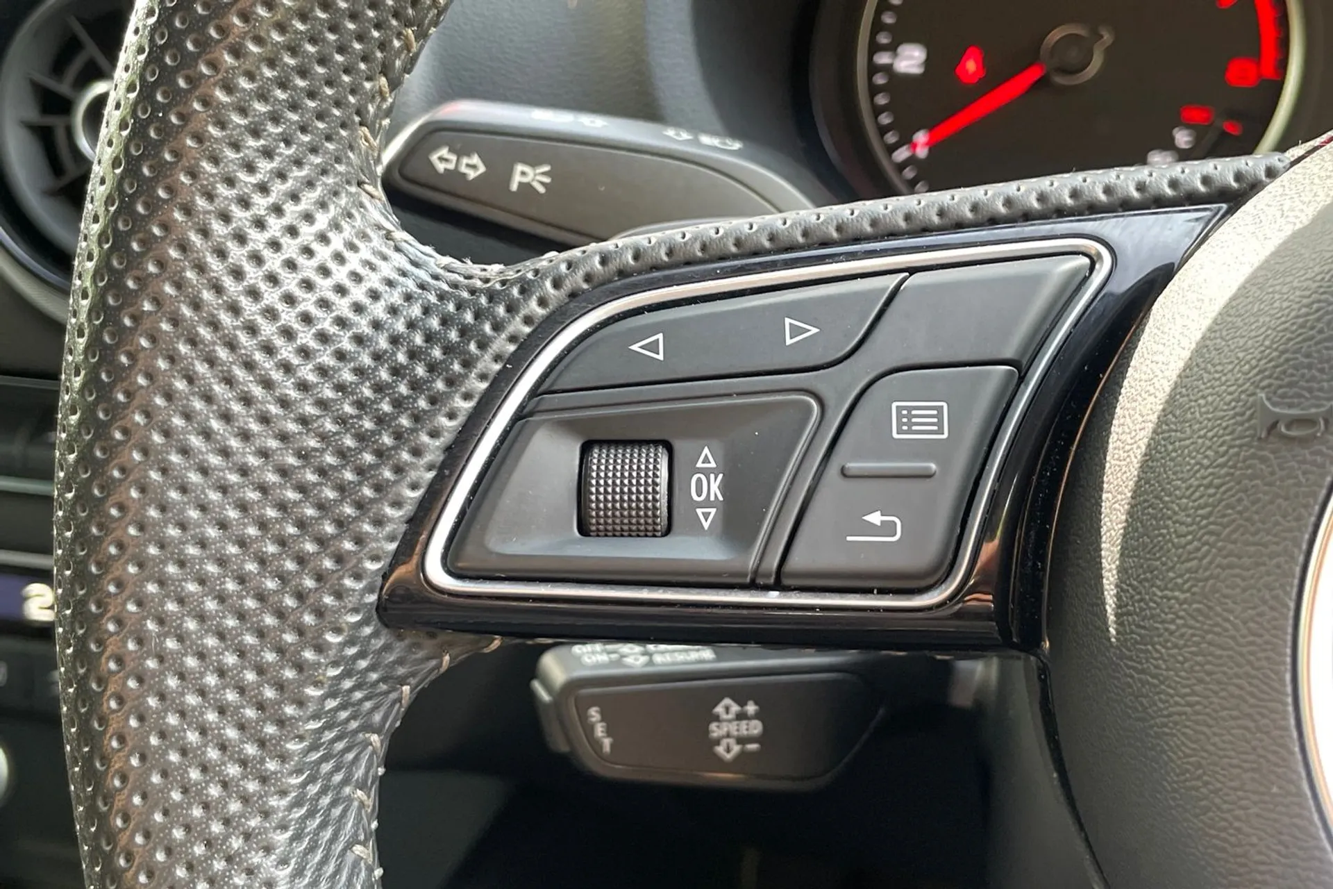 Audi A3 thumbnail image number 58
