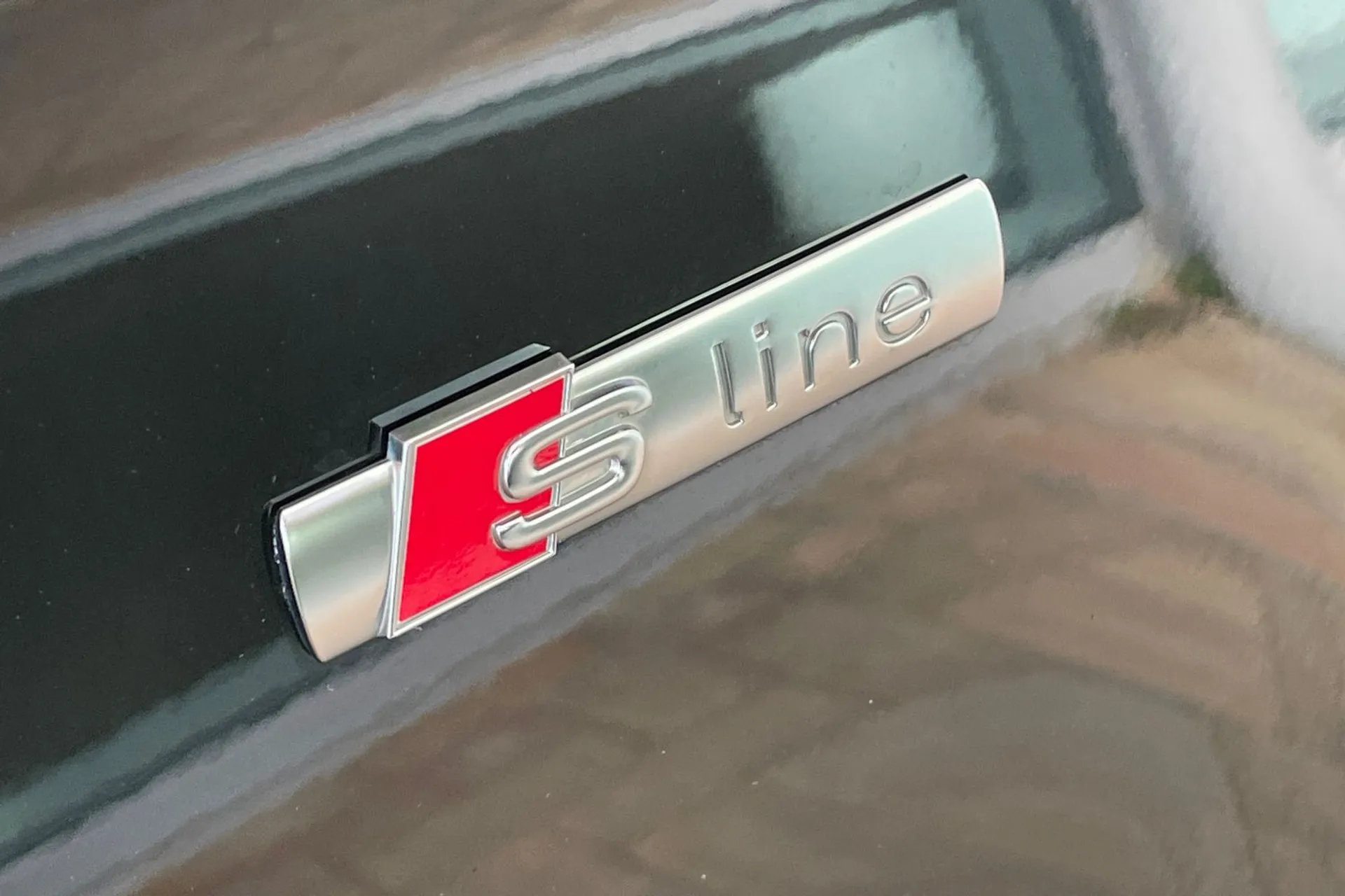 Audi A3 thumbnail image number 53