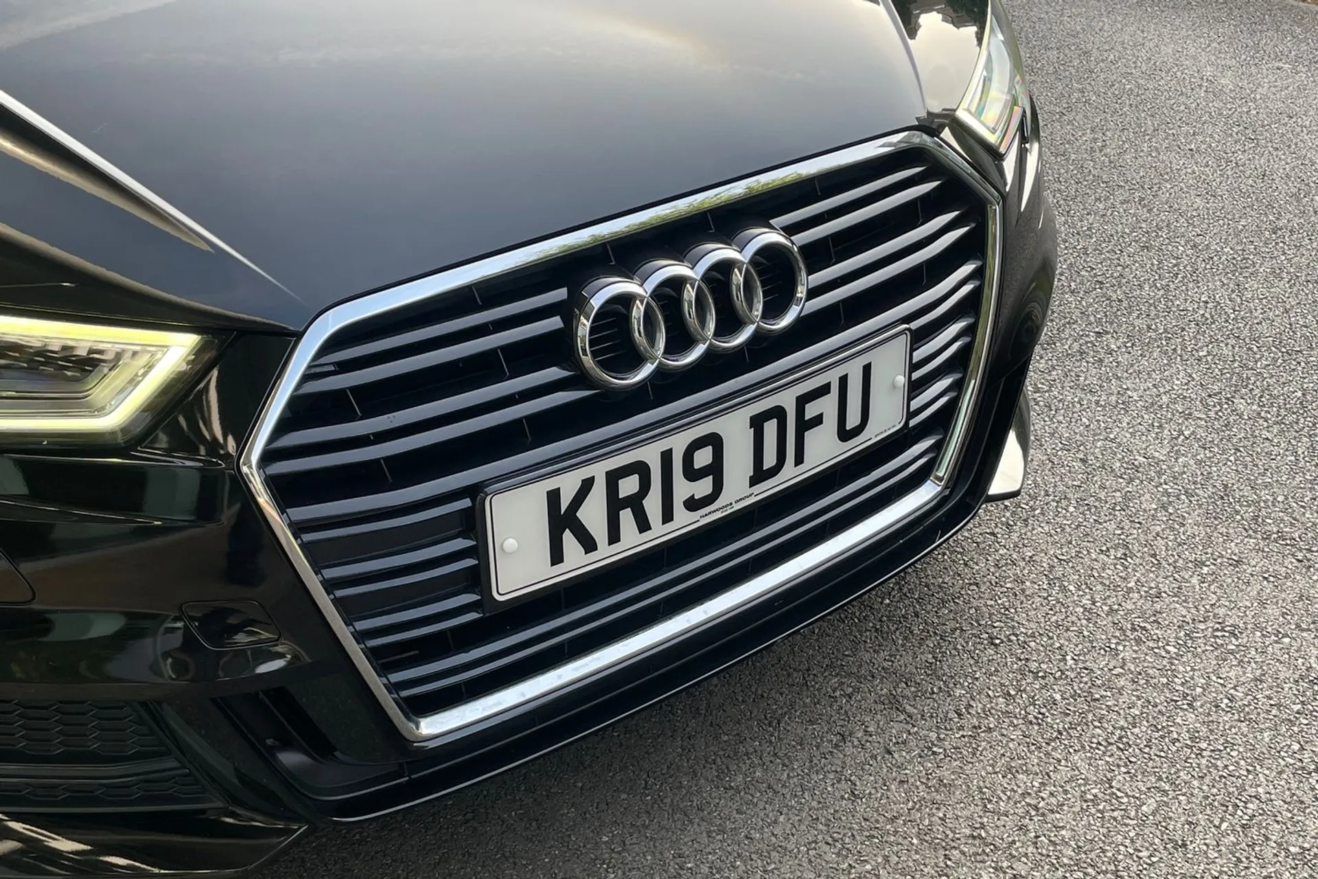 Audi A3 thumbnail image number 55
