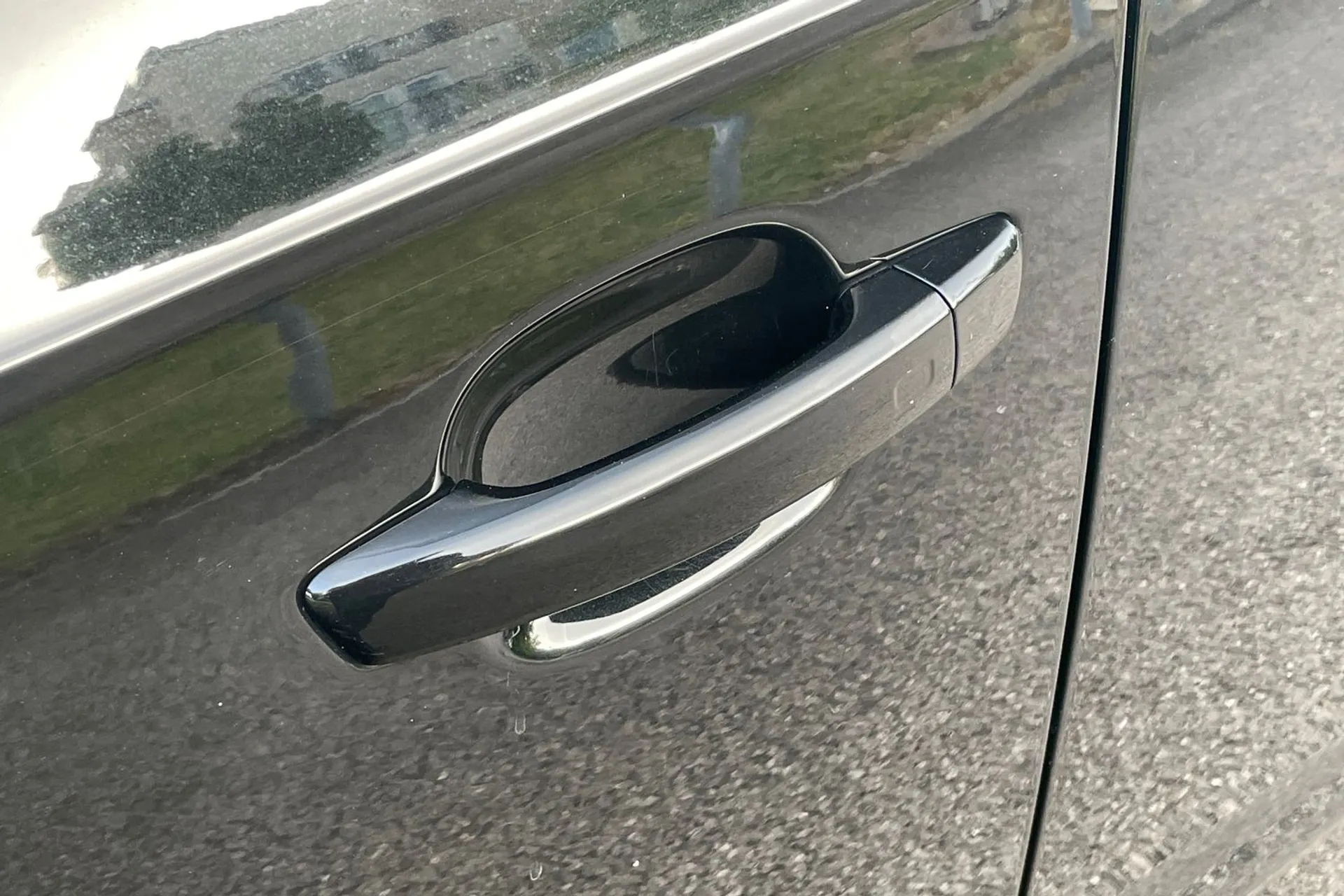Audi A3 thumbnail image number 14