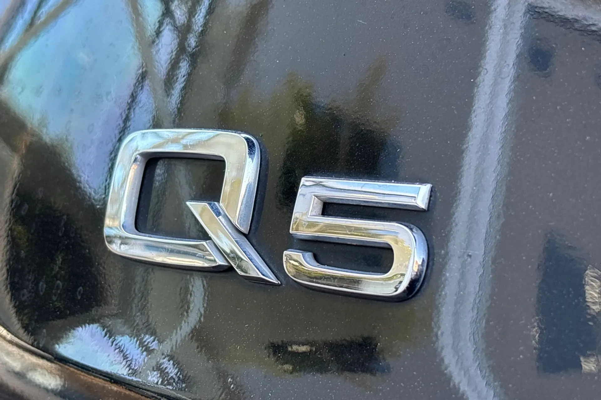 Audi Q5 thumbnail image number 46