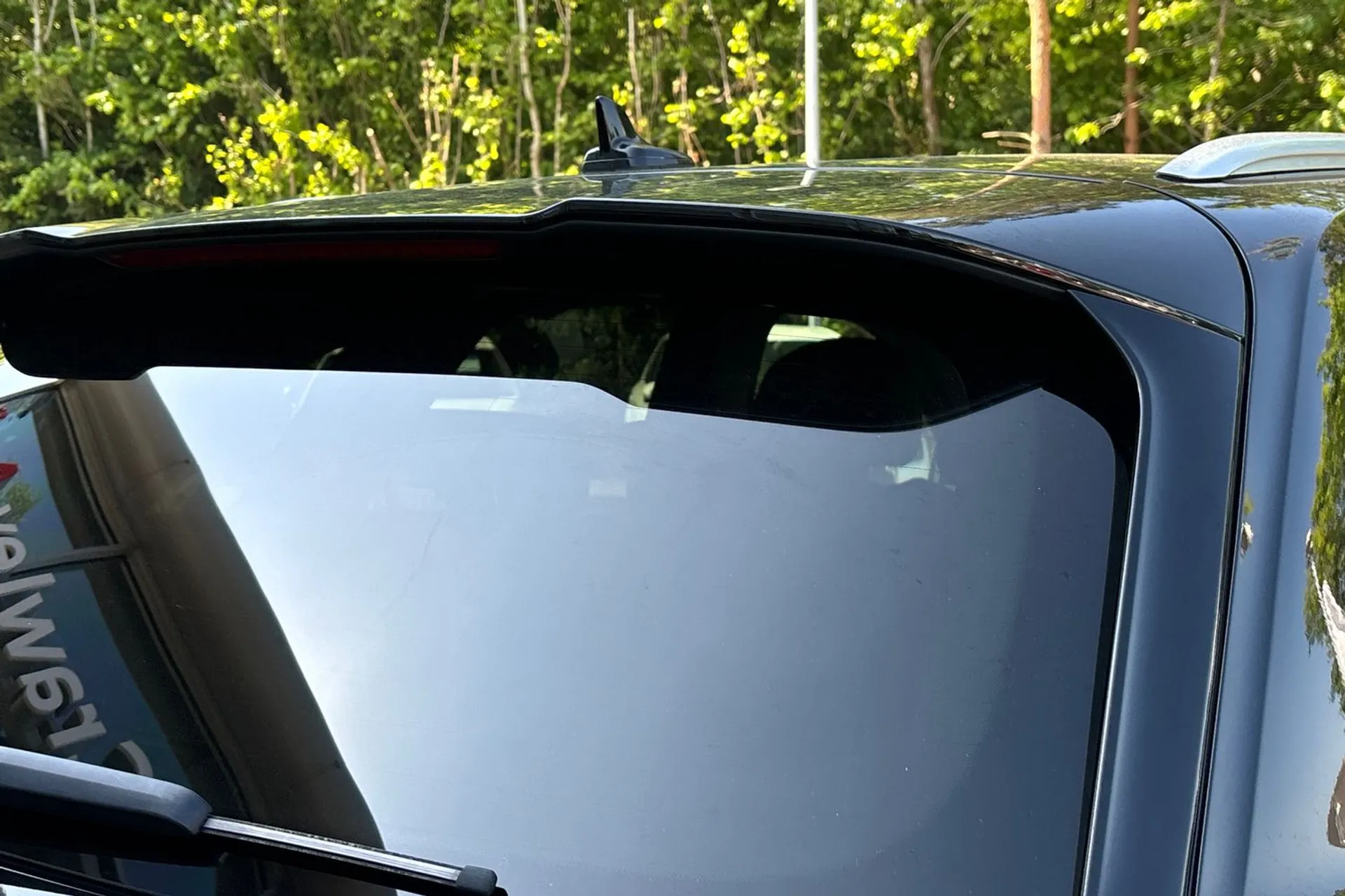 Audi Q5 thumbnail image number 15