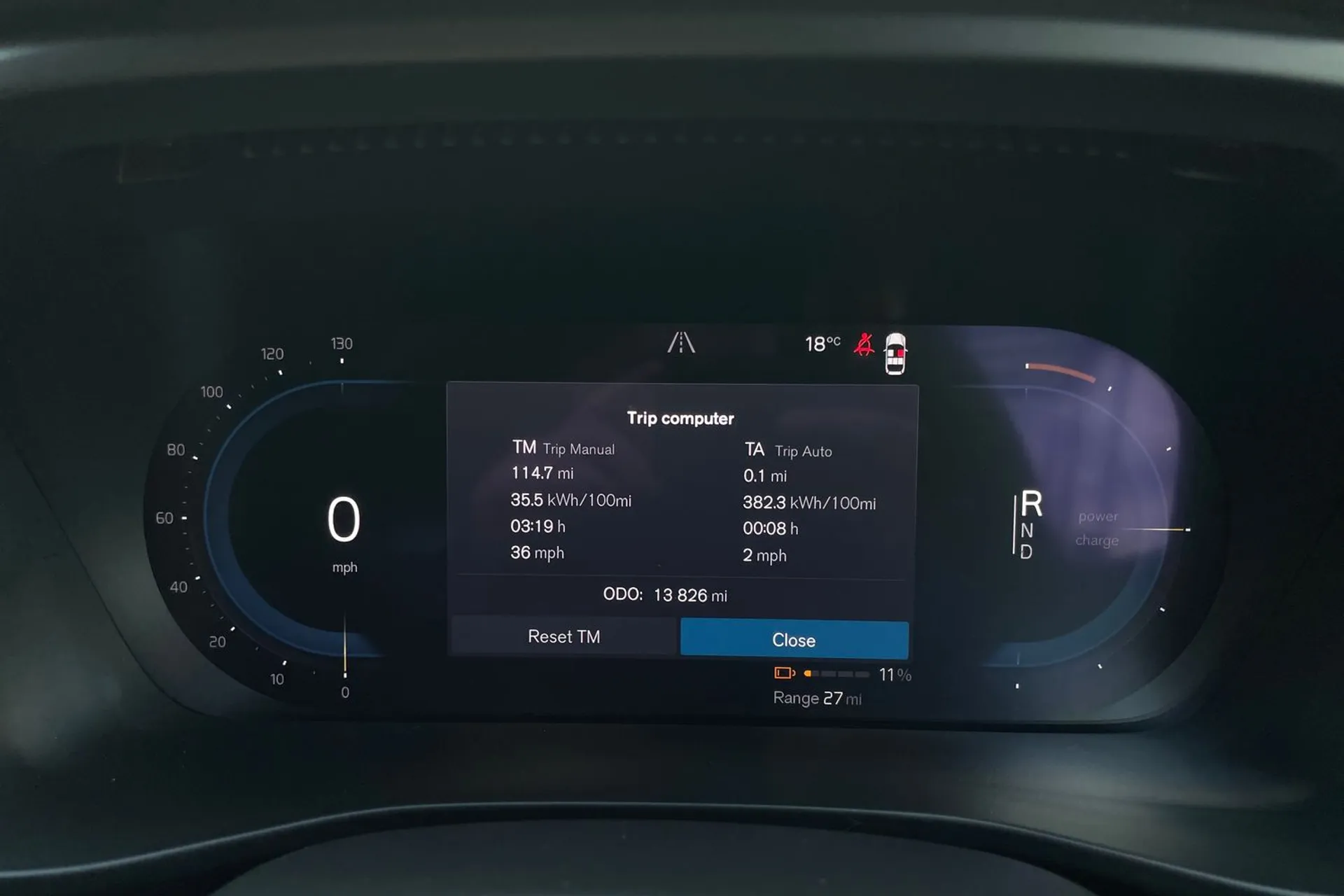 Volvo XC40 thumbnail image number 42