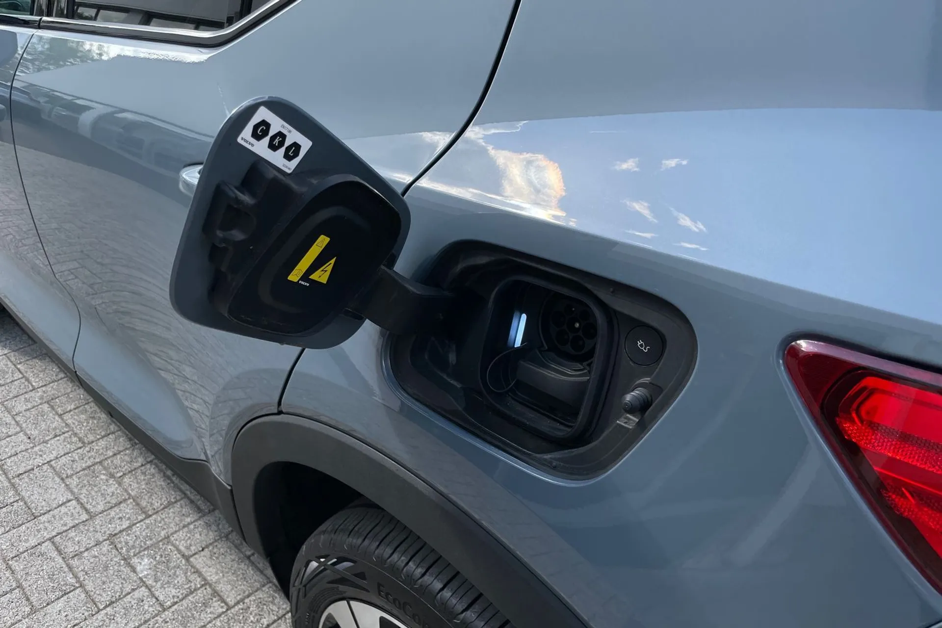 Volvo XC40 thumbnail image number 18