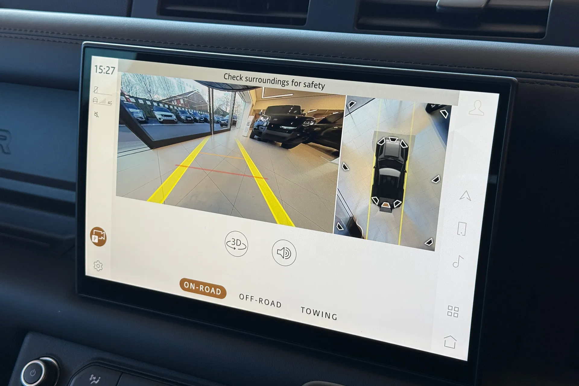 LAND ROVER DEFENDER thumbnail image number 5