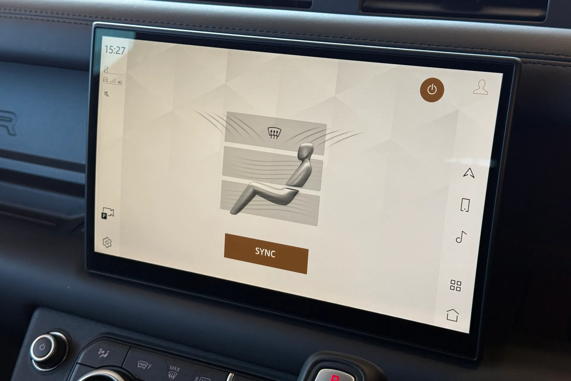 LAND ROVER DEFENDER thumbnail image number 16