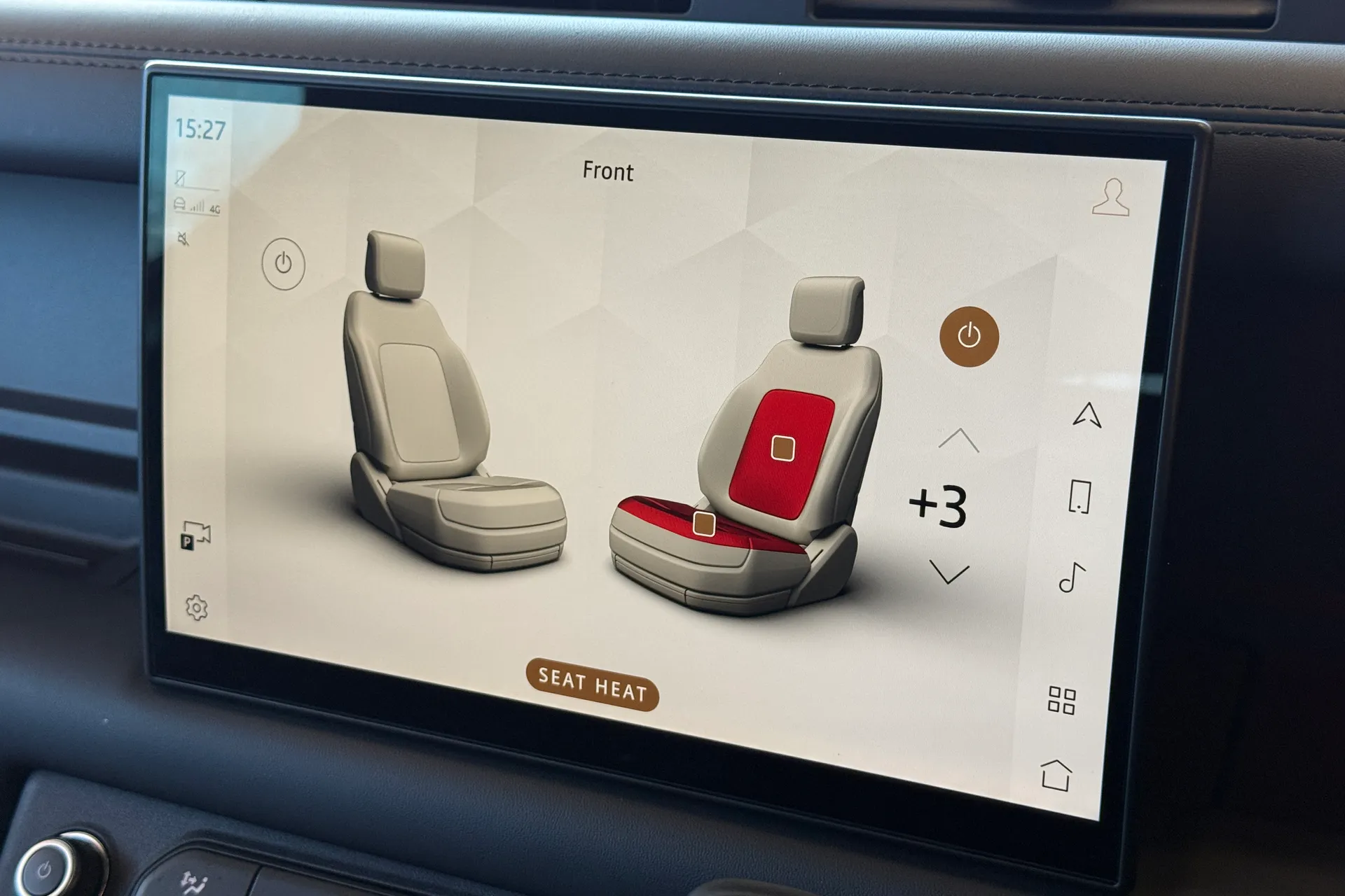 LAND ROVER DEFENDER thumbnail image number 17