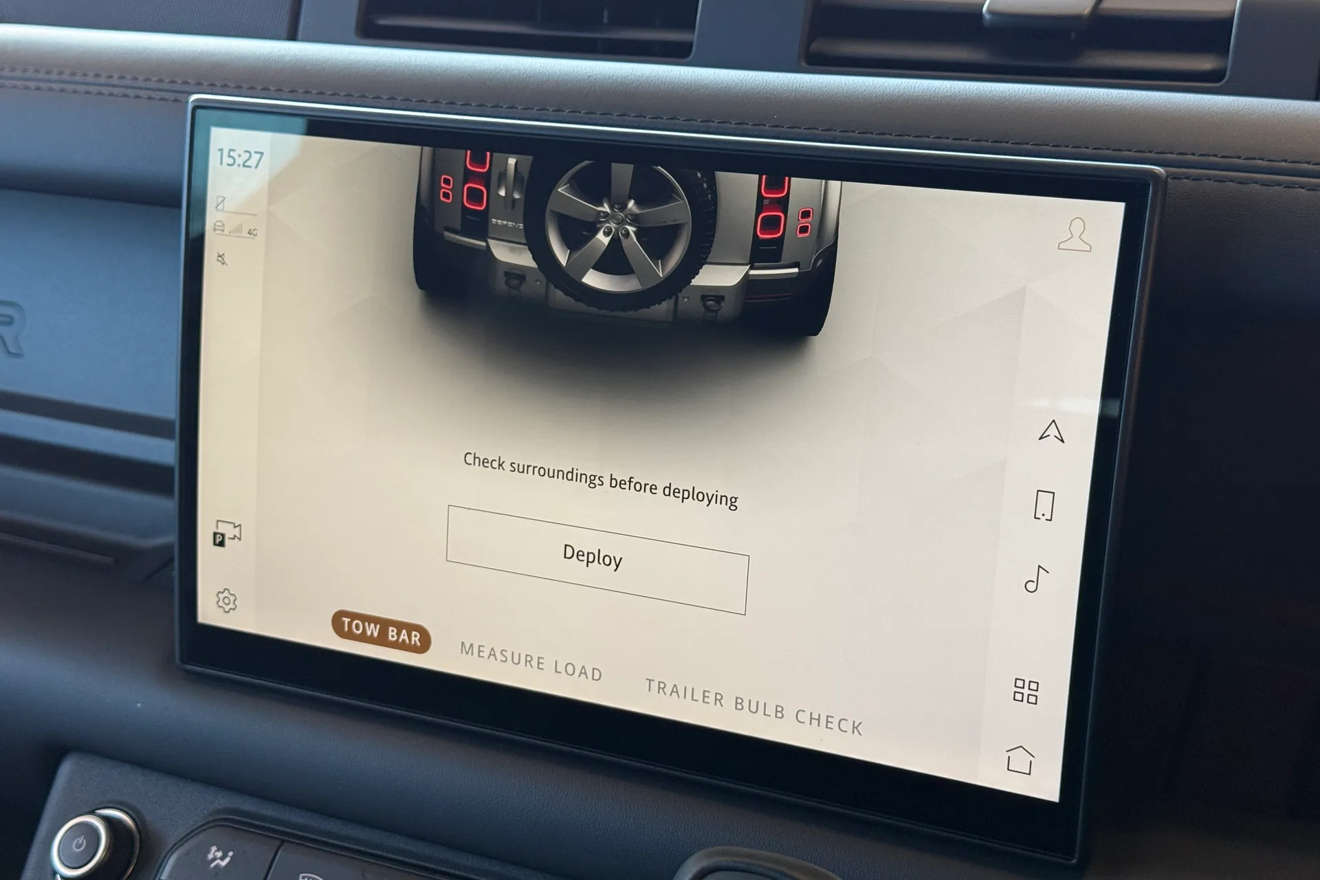 LAND ROVER DEFENDER thumbnail image number 20