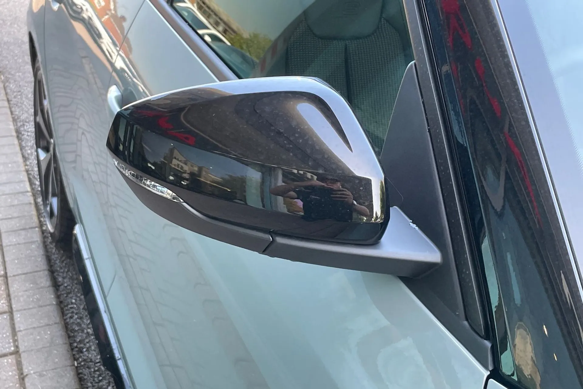 Audi A1 thumbnail image number 54