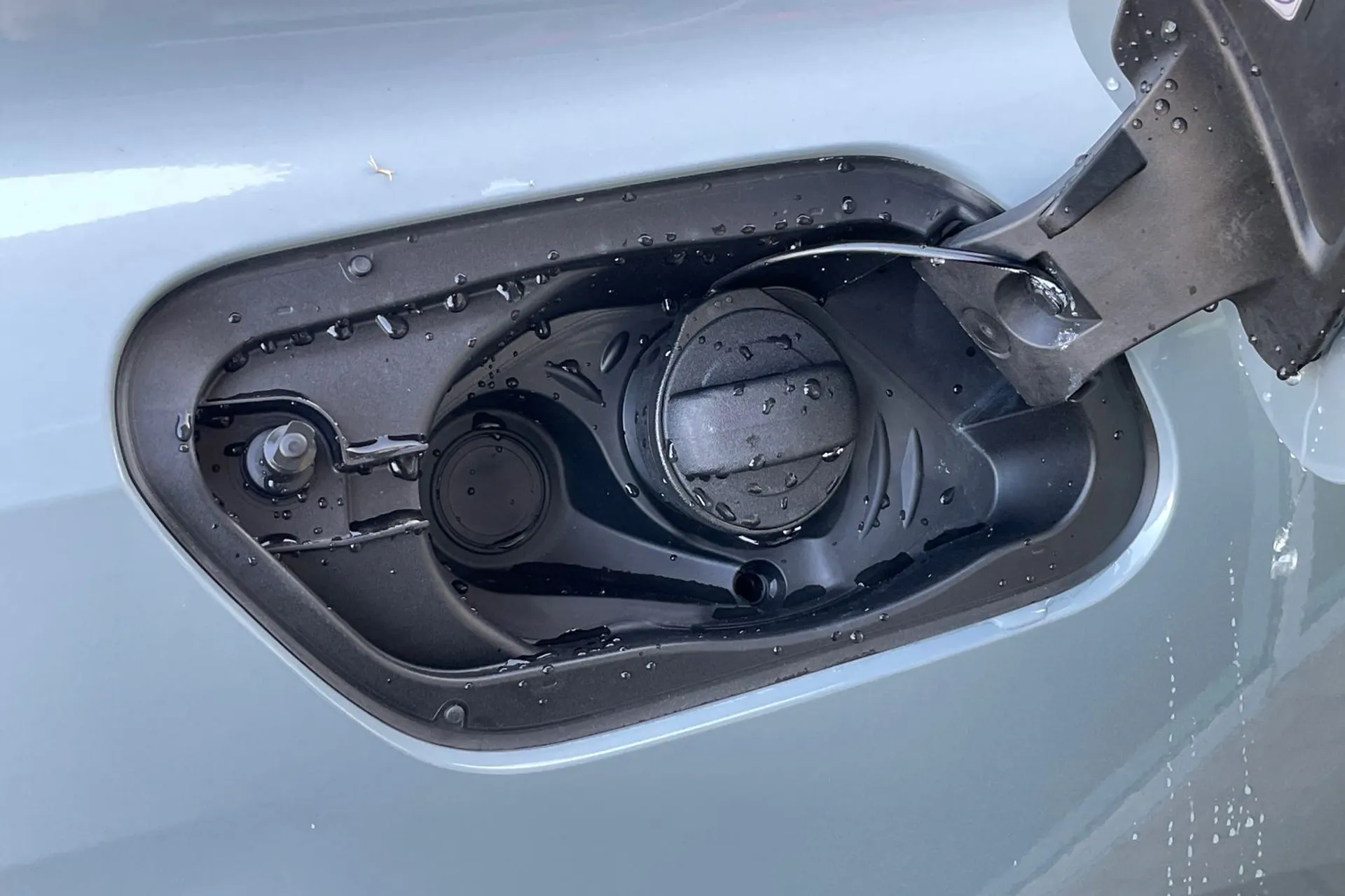 Audi A1 thumbnail image number 18