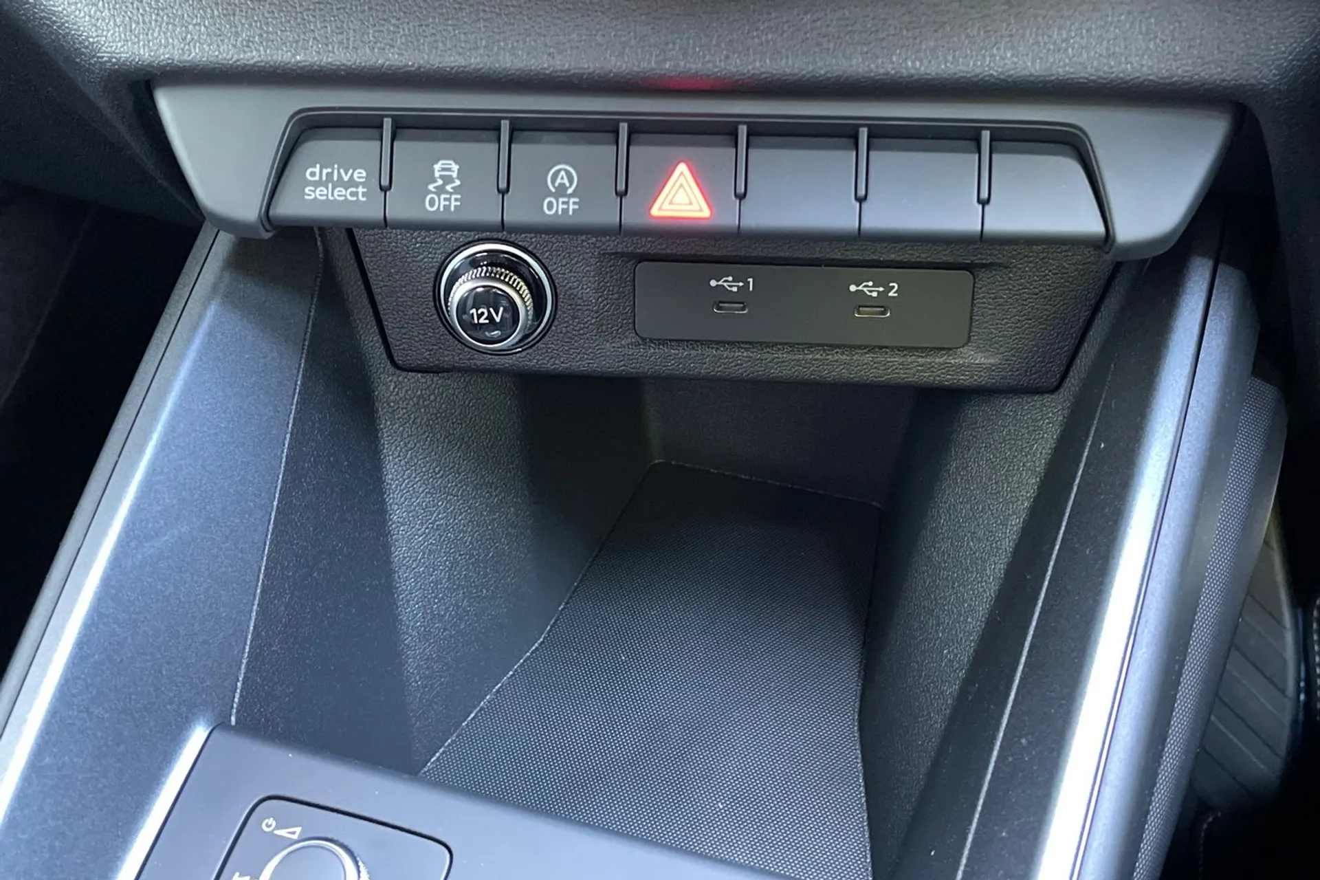 Audi A1 thumbnail image number 43