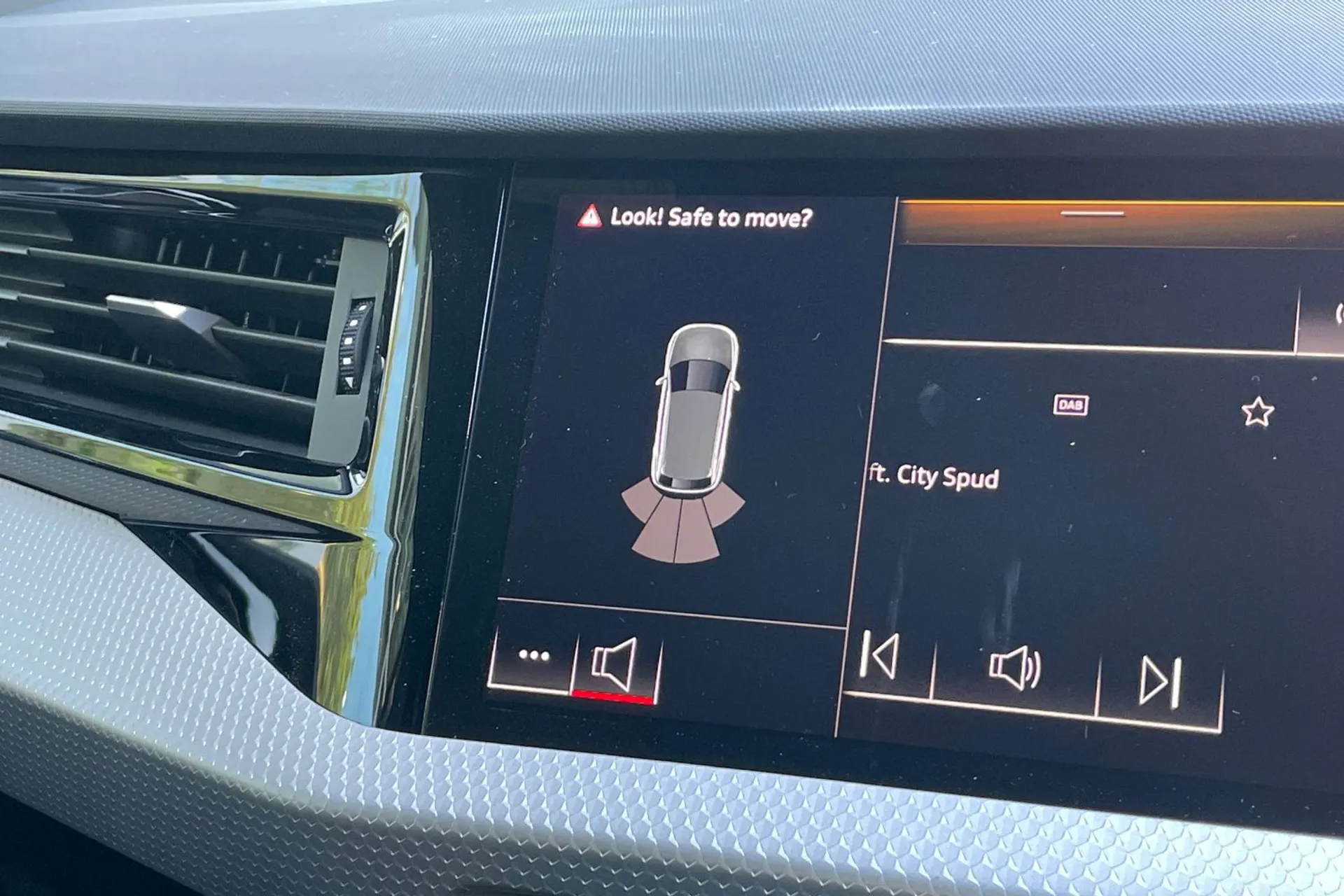 Audi A1 thumbnail image number 4