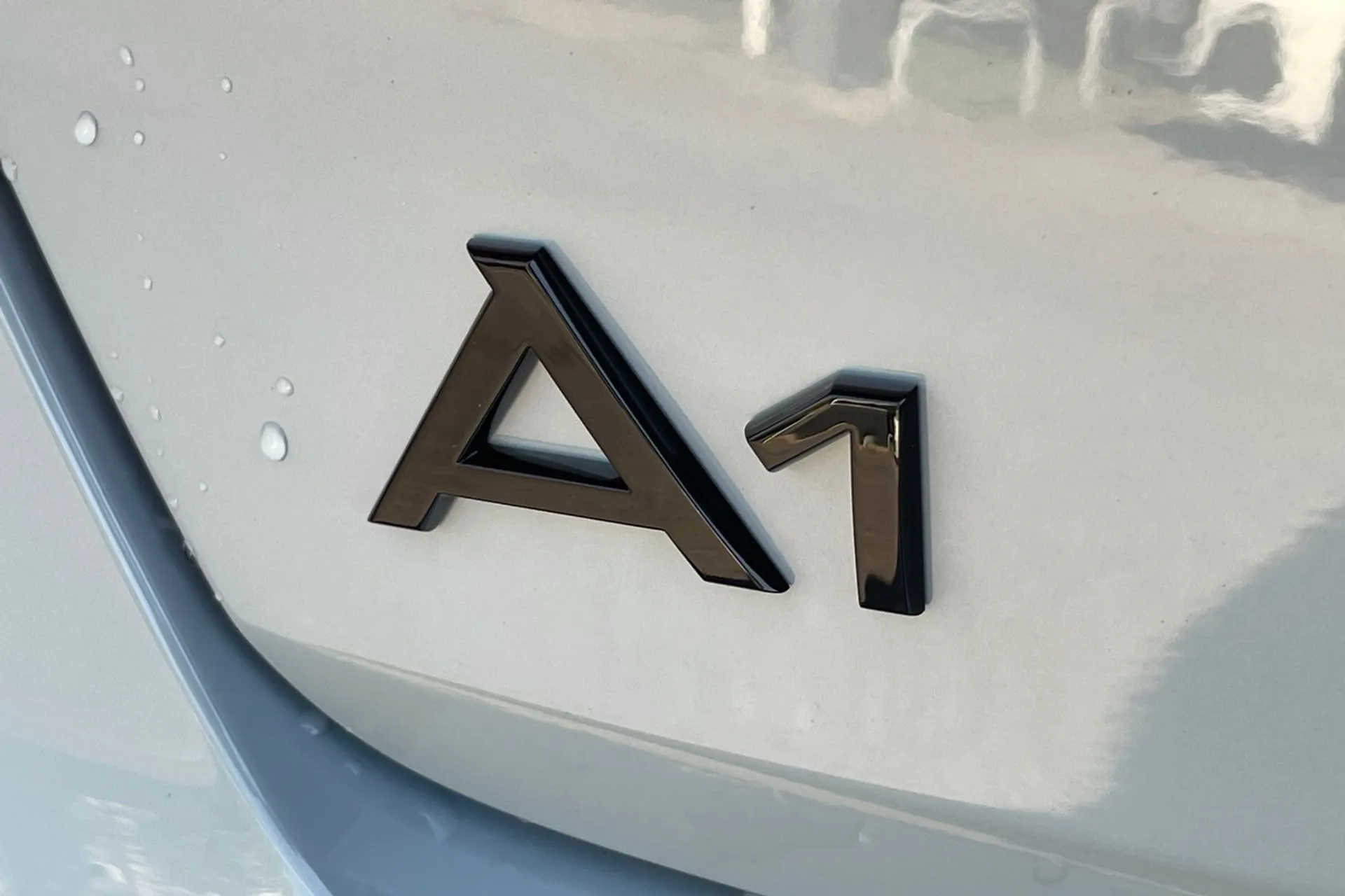 Audi A1 thumbnail image number 49