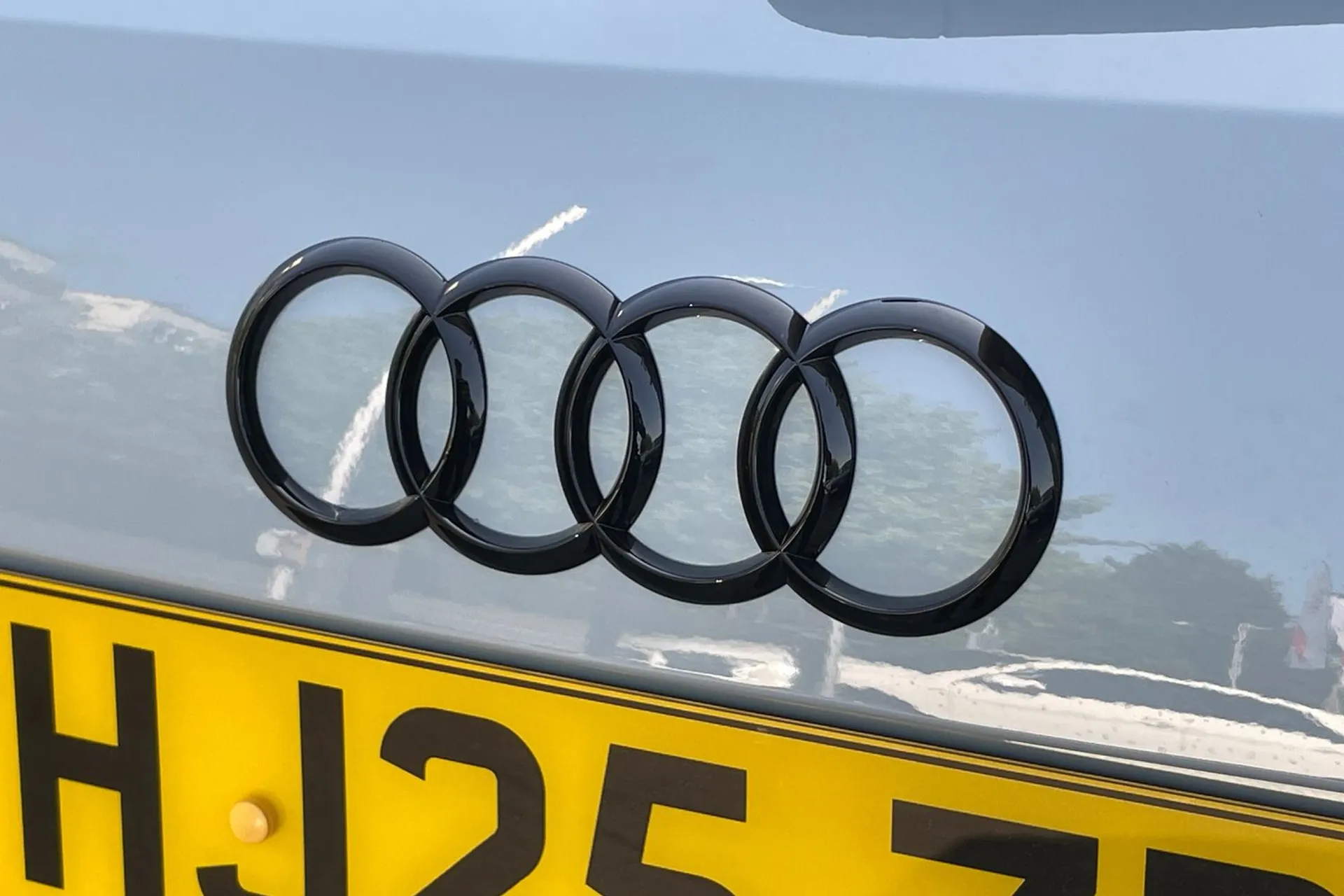 Audi A1 thumbnail image number 50